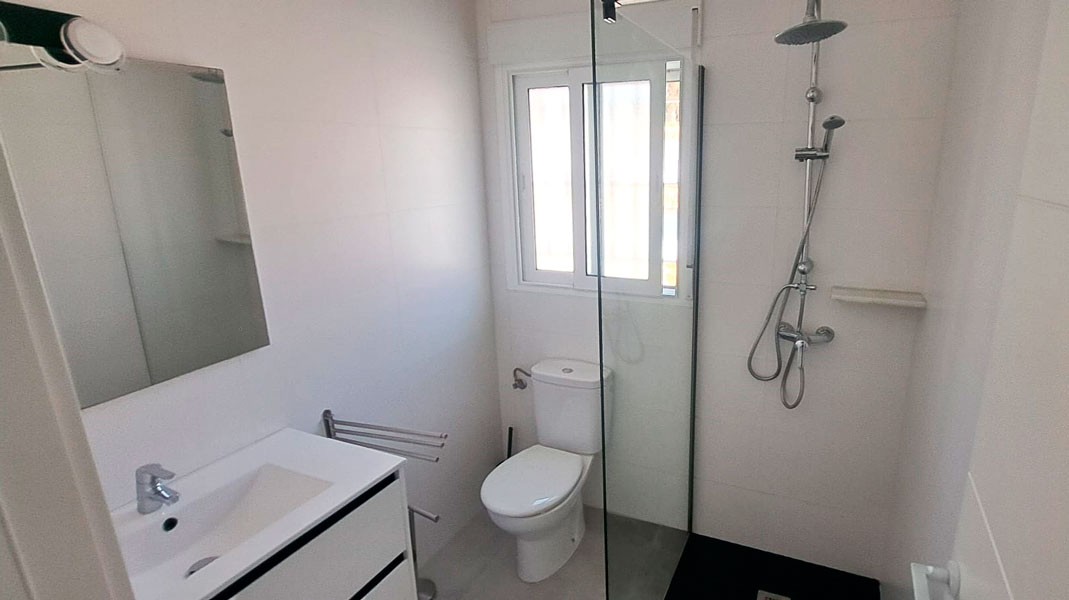 Moradia com 3 quartos com piscina em Alicante, Espanha – Foto 12