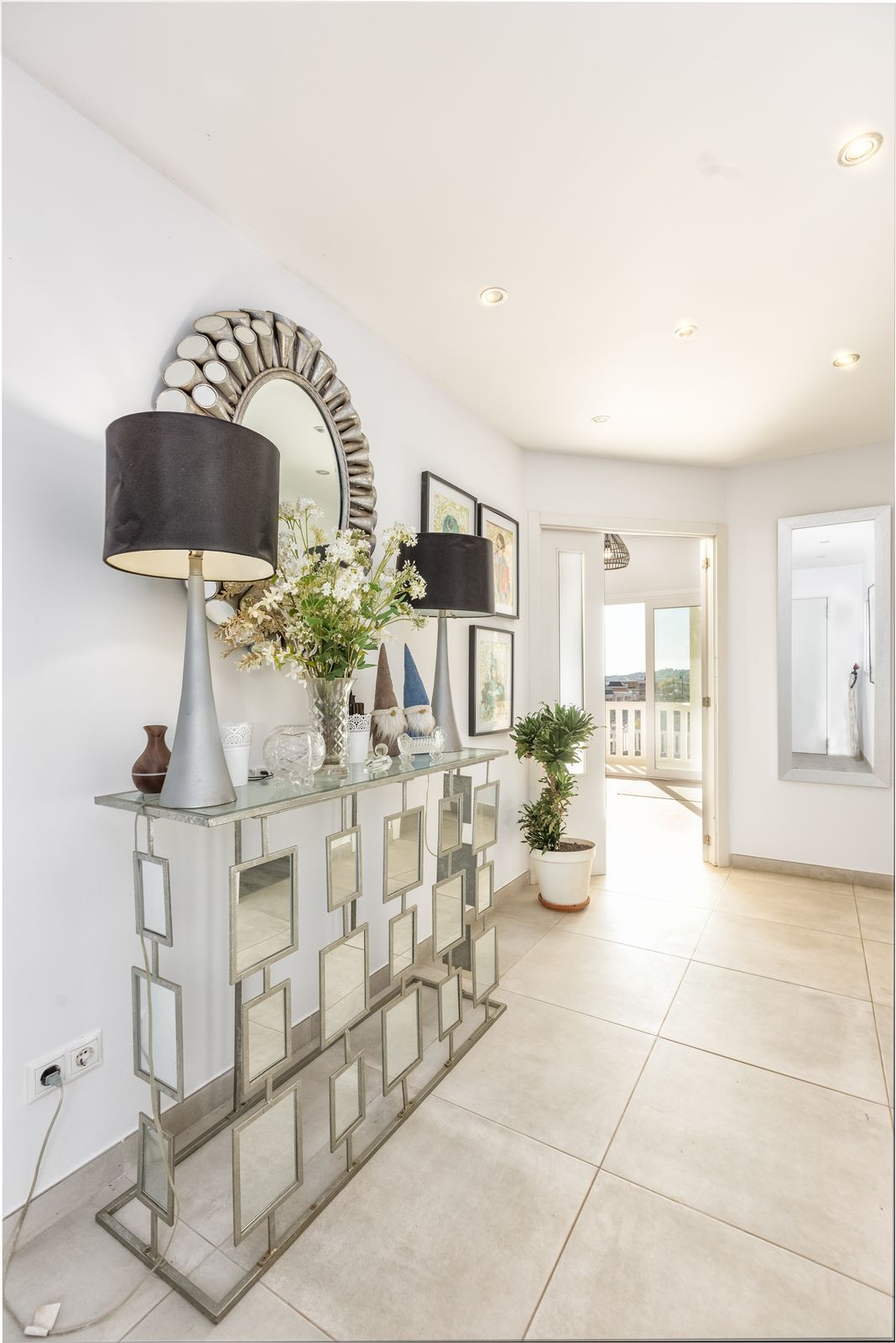 5 Bedroom Villa in Mijas - Photo 22