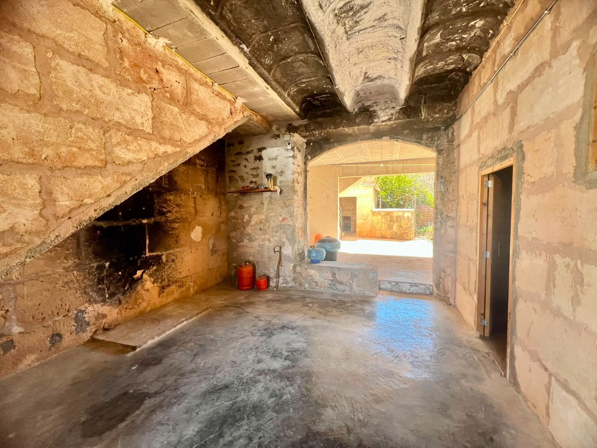 Moradia com 3 quartos com piscina em Baleares, Espanha – Foto 5