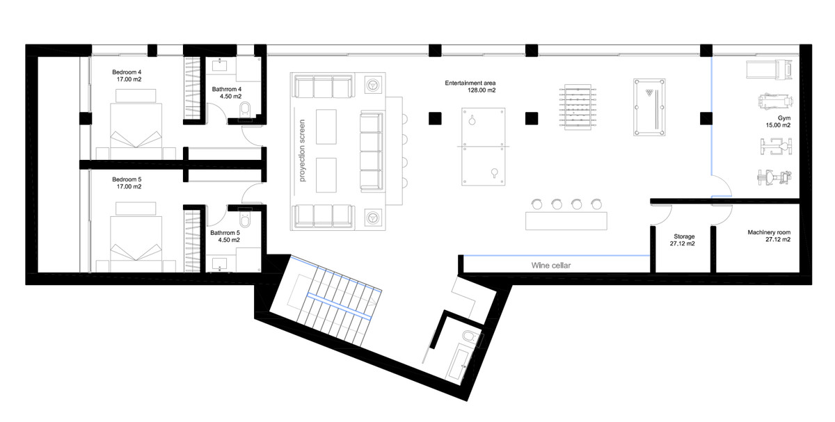 2,763 m² Plot in Mijas - Photo 10