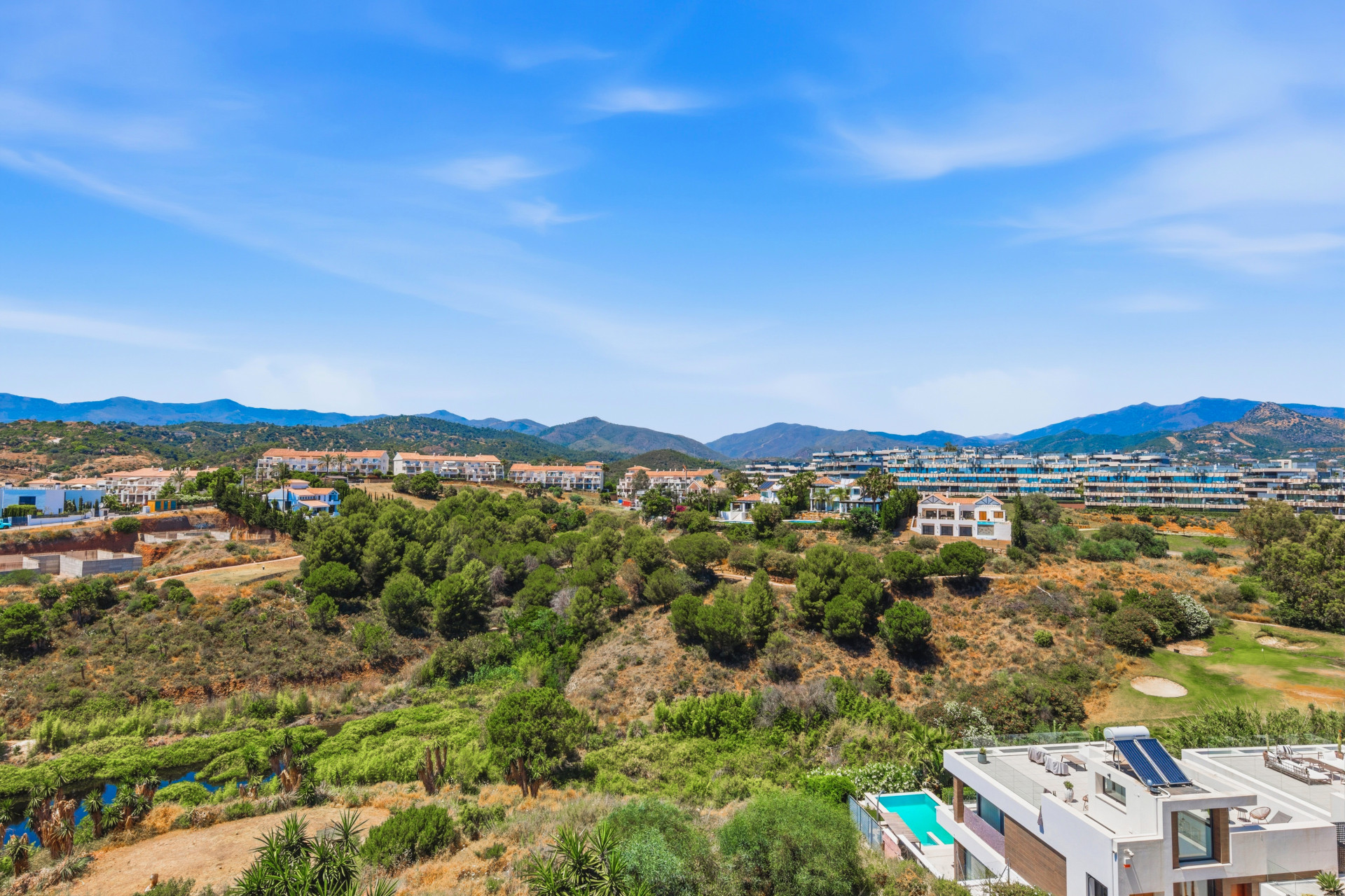 2 Bedroom Penthouse in Estepona - Foto 21