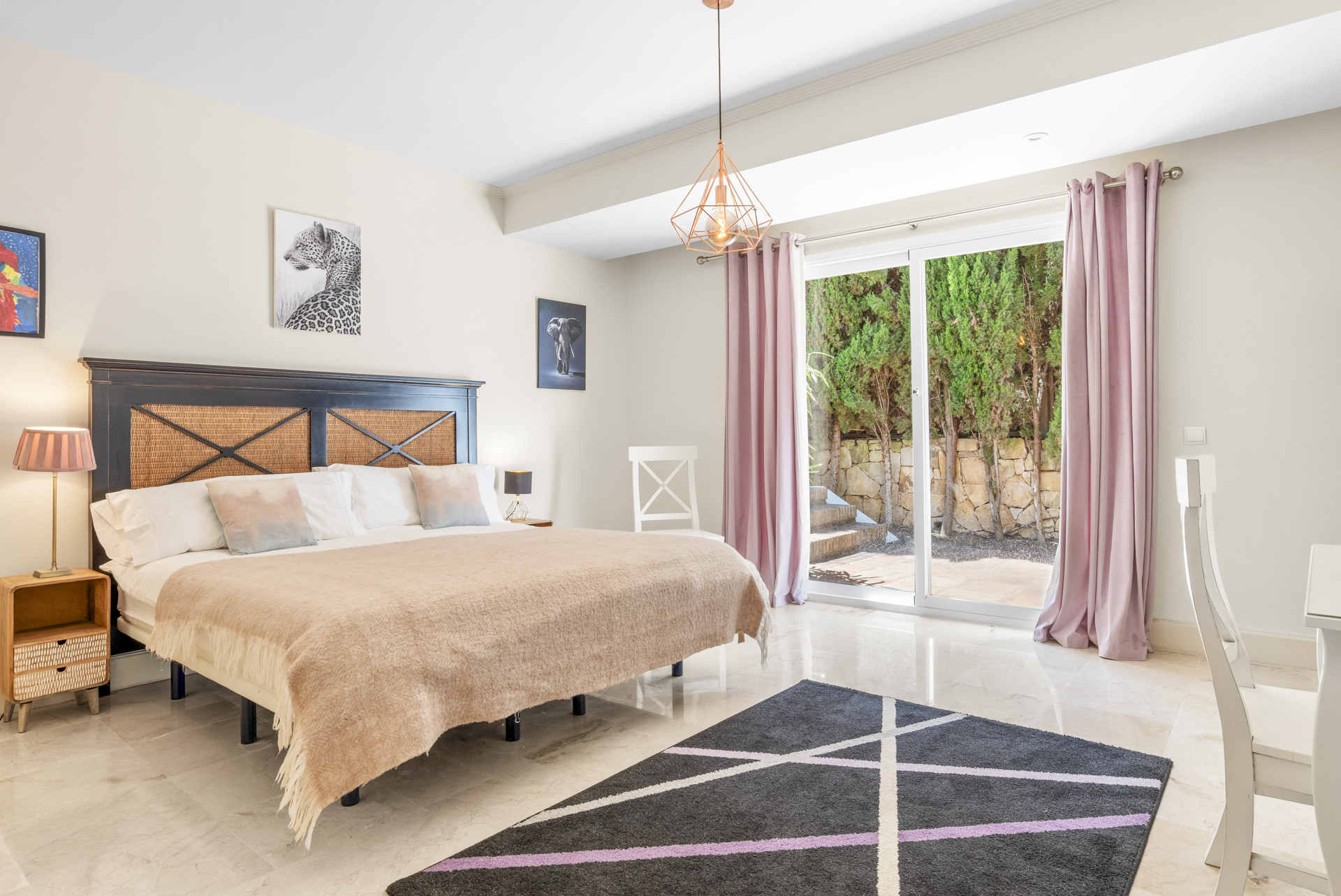 4 Bedroom Villa in La Duquesa - Photo 29
