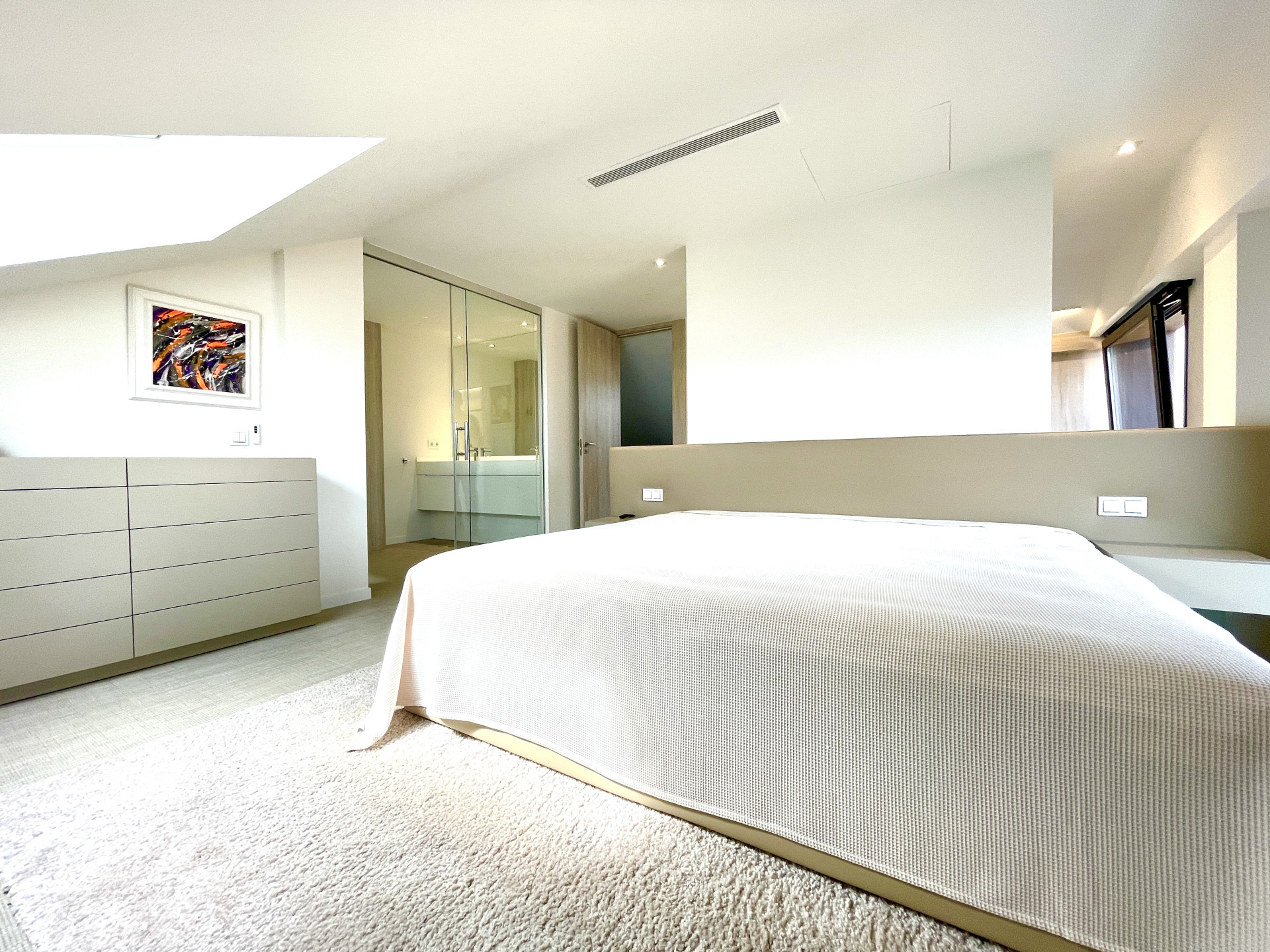 Apartamento com 3 quartos com piscina em Málaga, Espanha – Foto 16