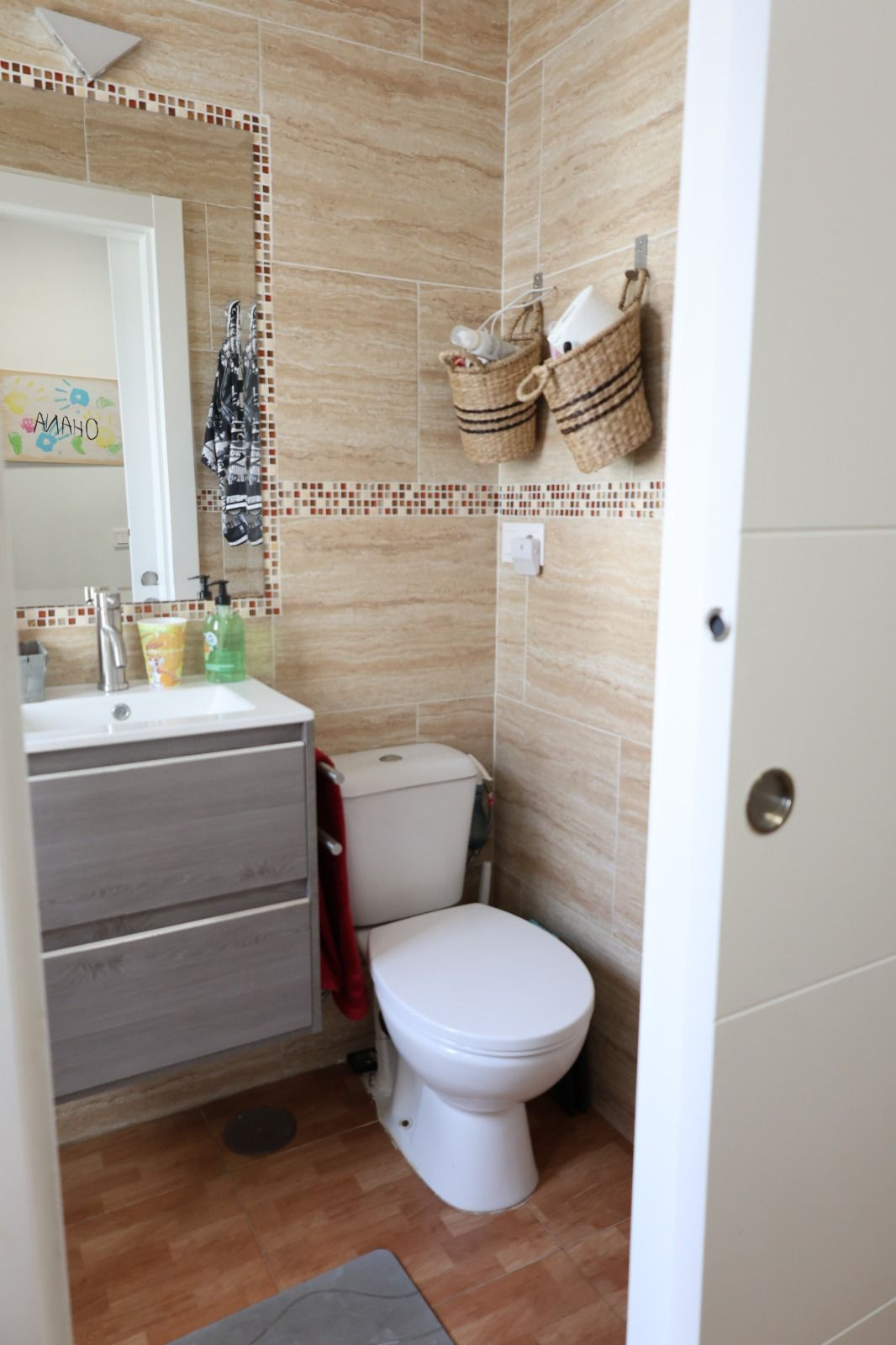 3 Bedroom Apartment in Mijas - Photo 18
