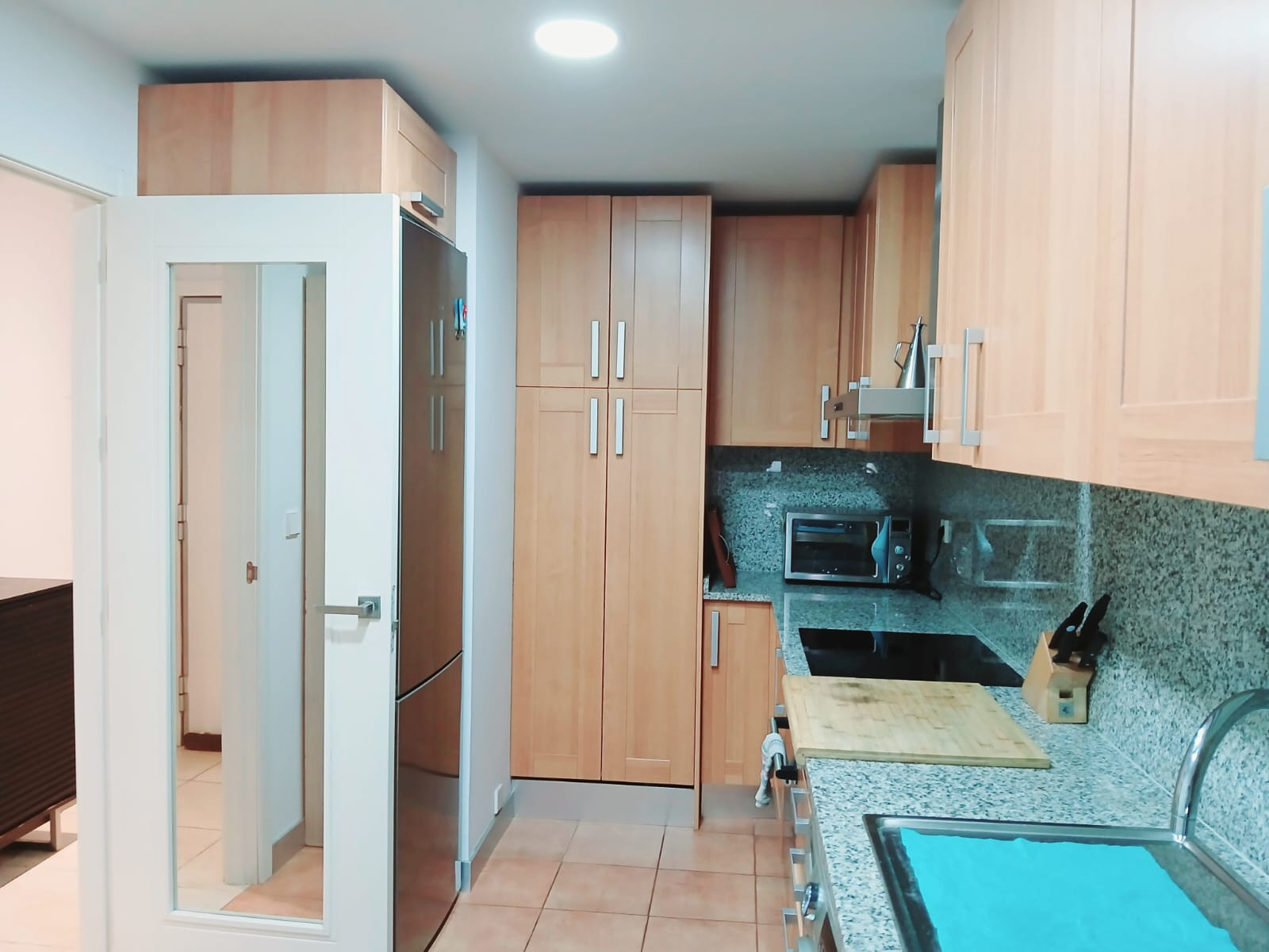 2 Bedroom Apartment in Estepona - Foto 28