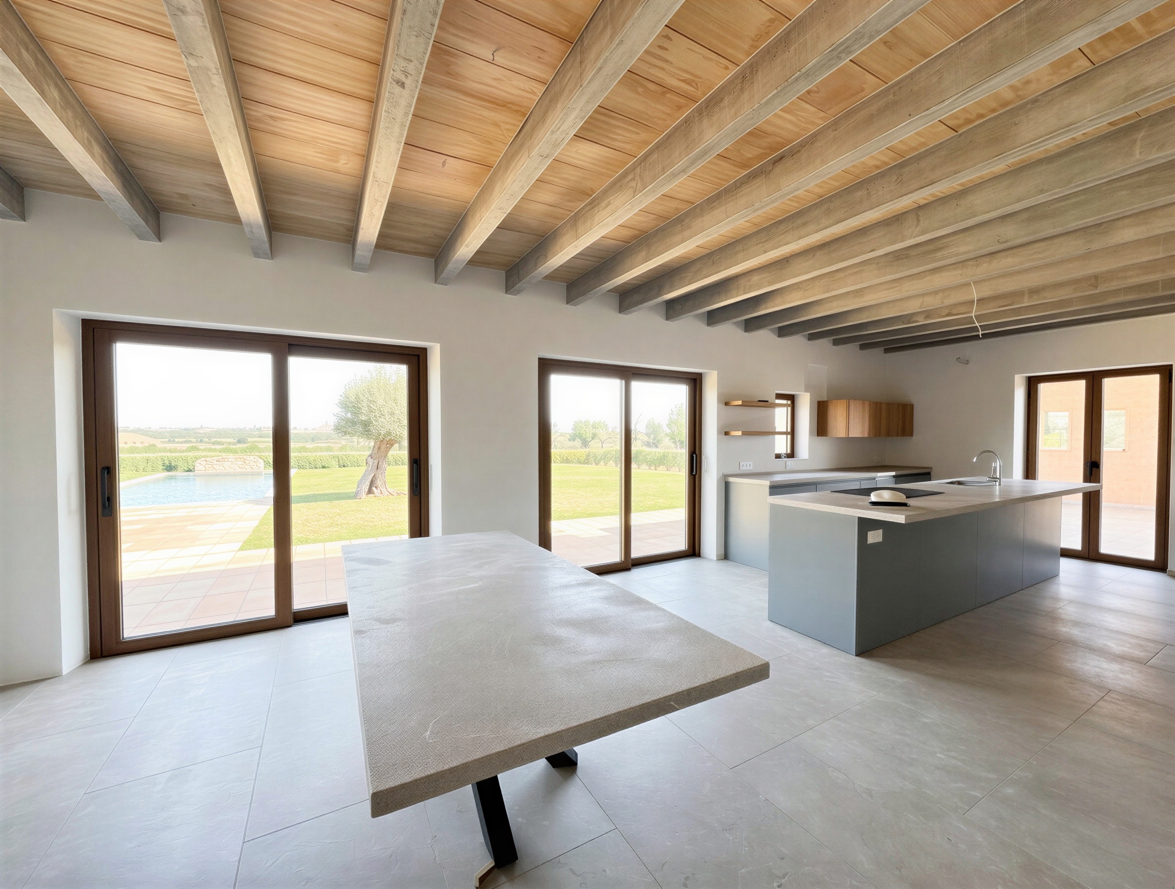 Moradia com 5 quartos com piscina em Baleares, Espanha – Foto 13