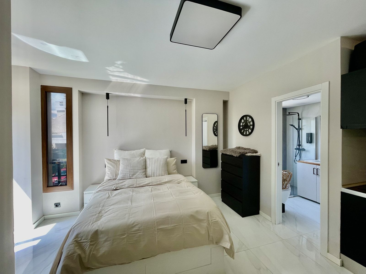 Apartment in Marbella - Photo 4