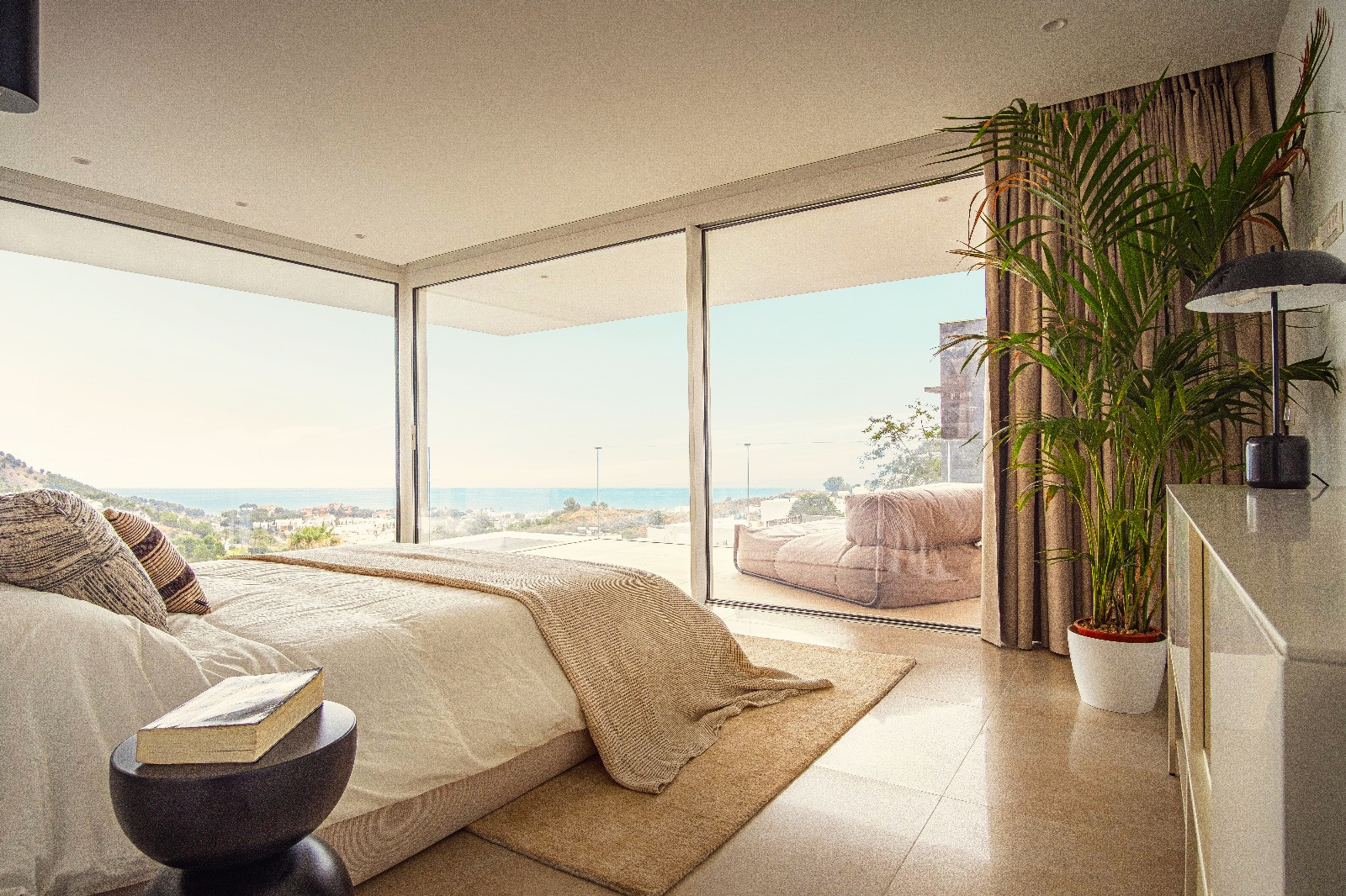 6 Bedroom Villa in Mijas - Photo 17