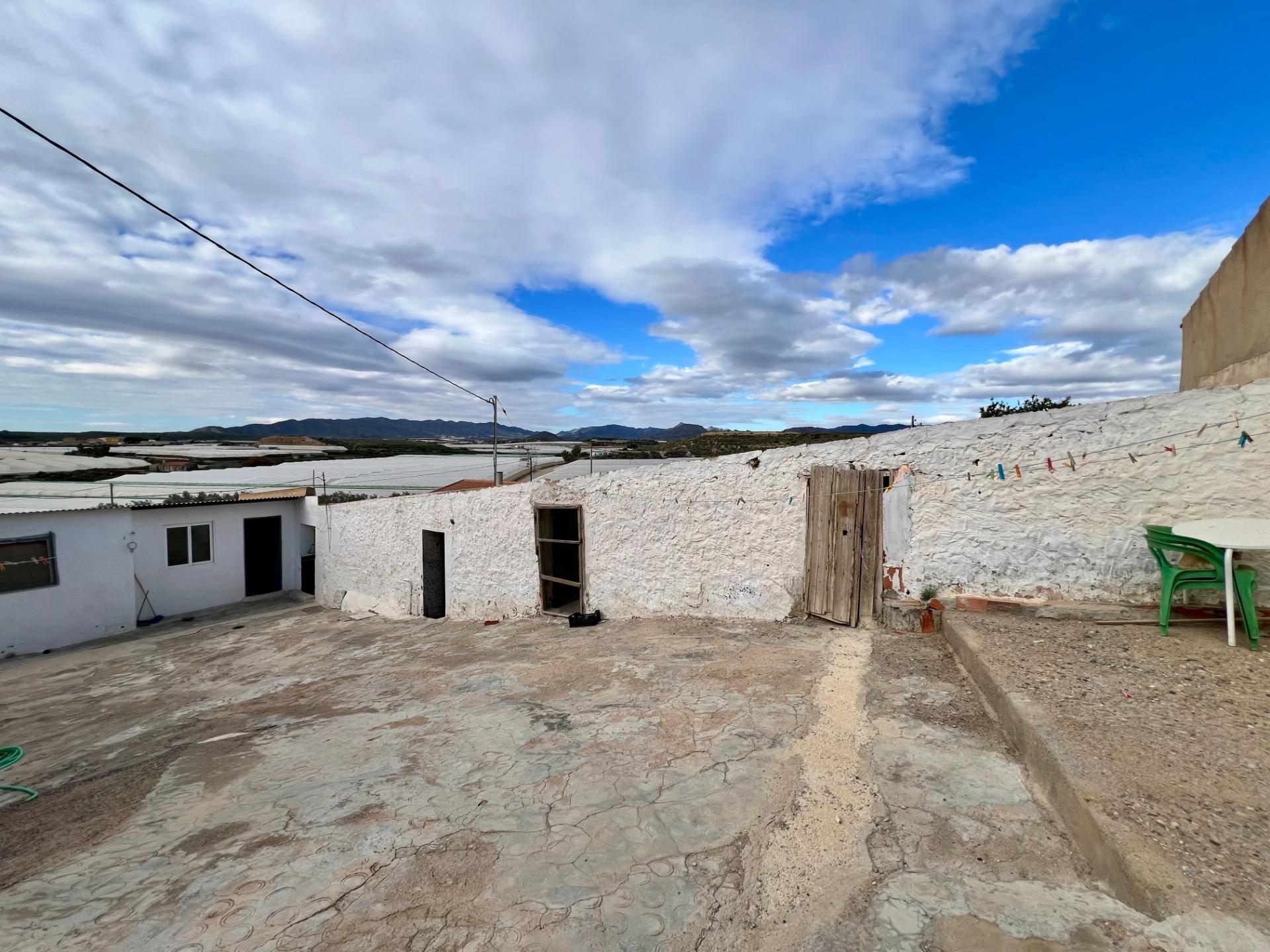 Moradia com 7 quartos com vista mar em Múrcia, Espanha – Foto 14