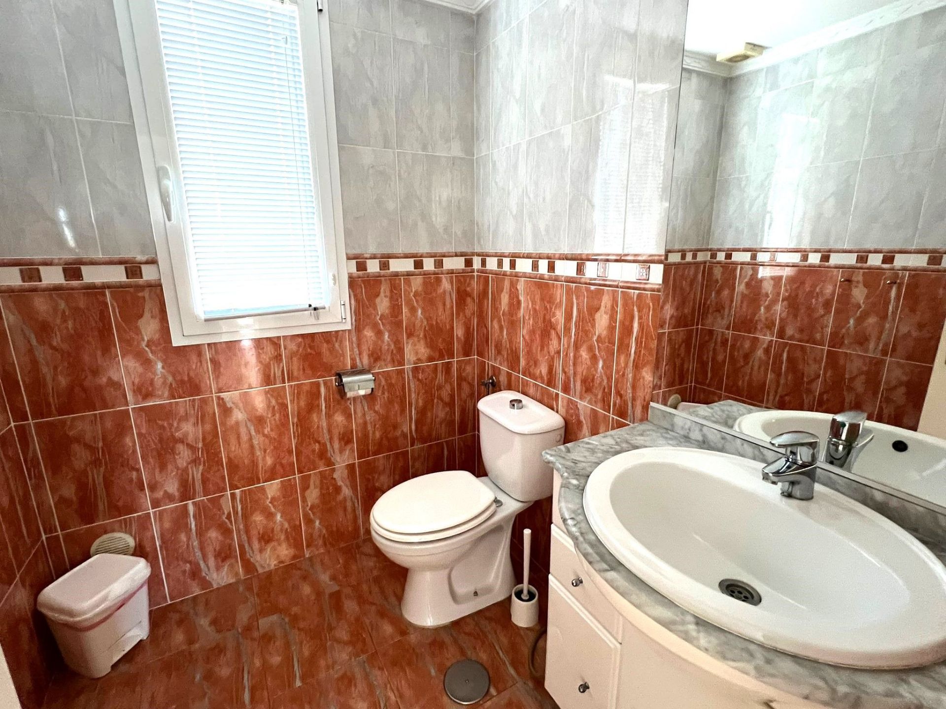 6 Bedroom Villa in Mijas - Photo 21
