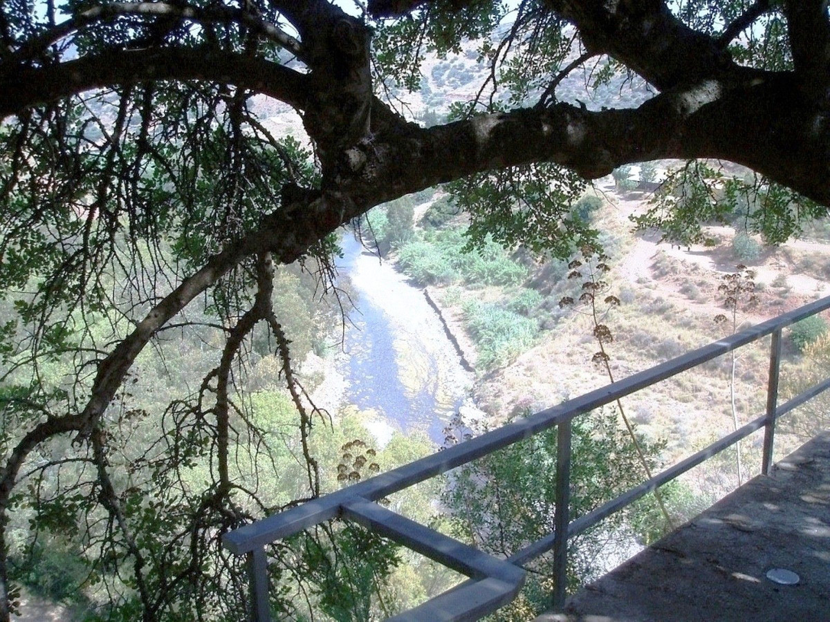 7 Bedroom Country house in Mijas - Foto 40