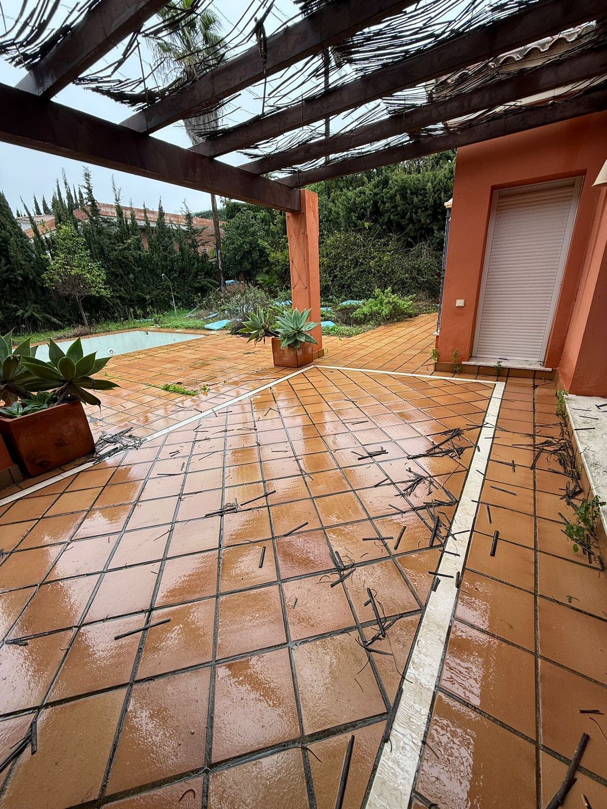 4 Bedroom Villa in Sotogrande - Photo 20