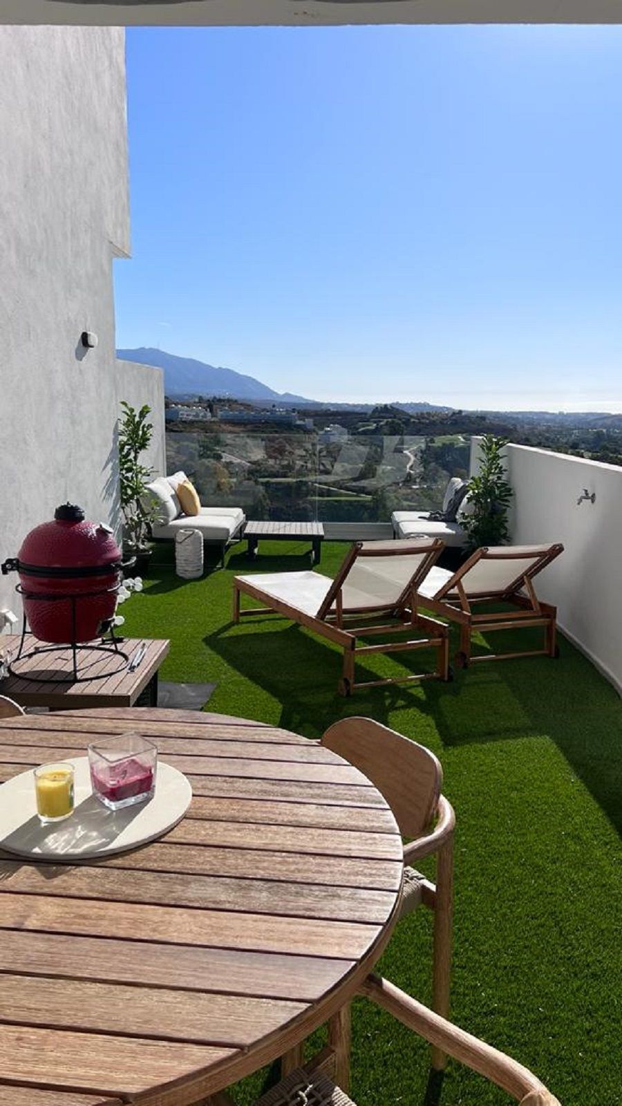 2 Bedroom Apartment in Mijas - Photo 20