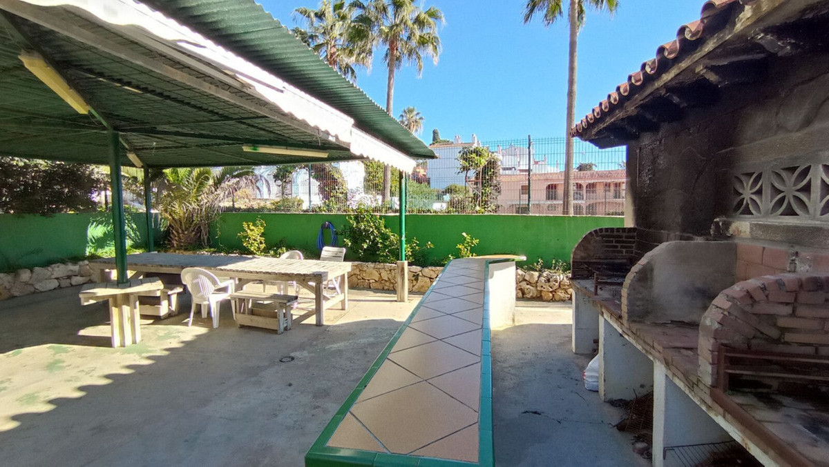 Apartment in Mijas - Photo 22