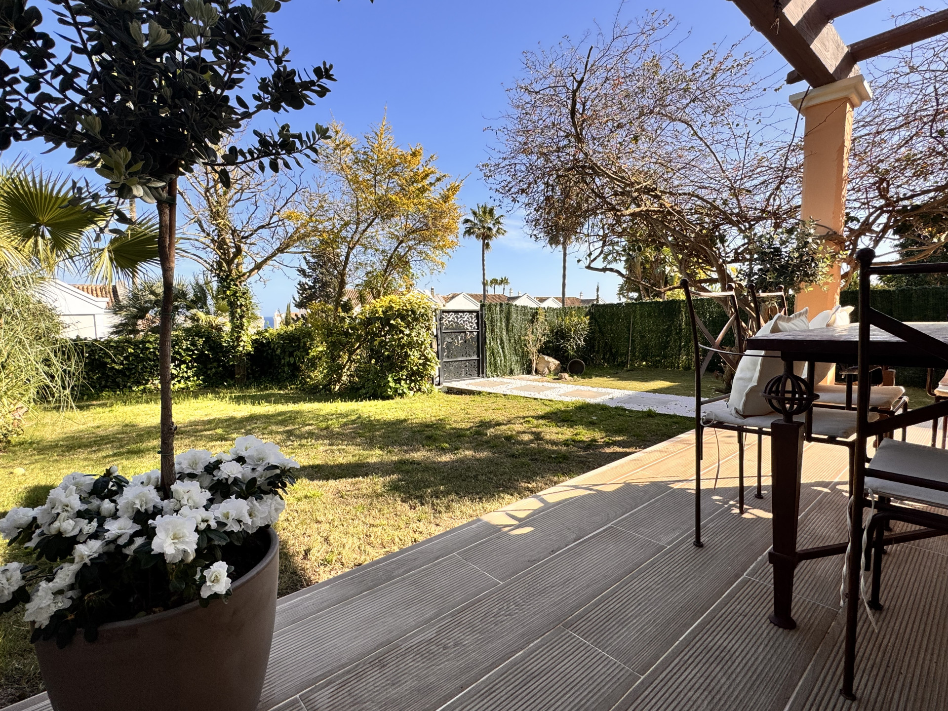 3 Bedroom Villa in La Alcaidesa - Photo 37