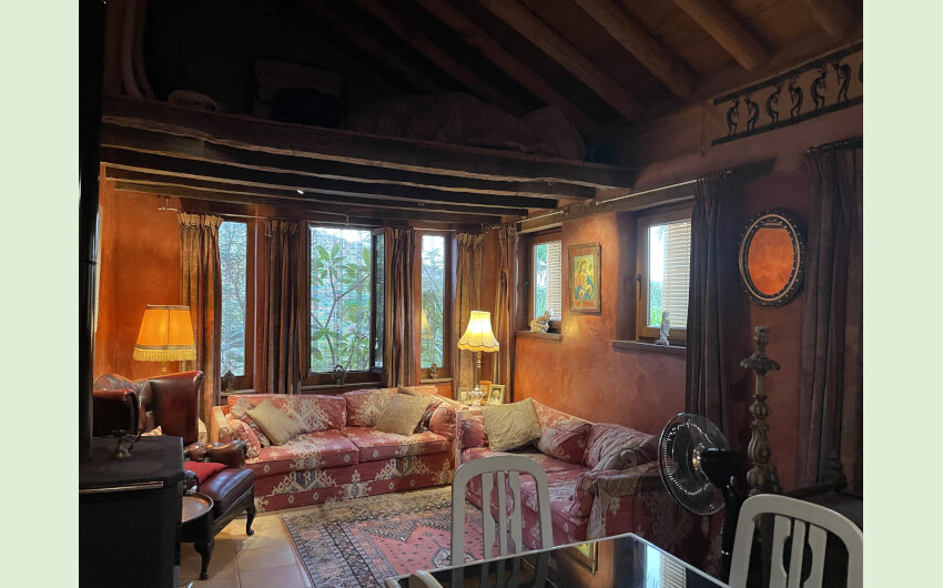 3 Bedroom Country house in Cortes de la Frontera - Foto 19