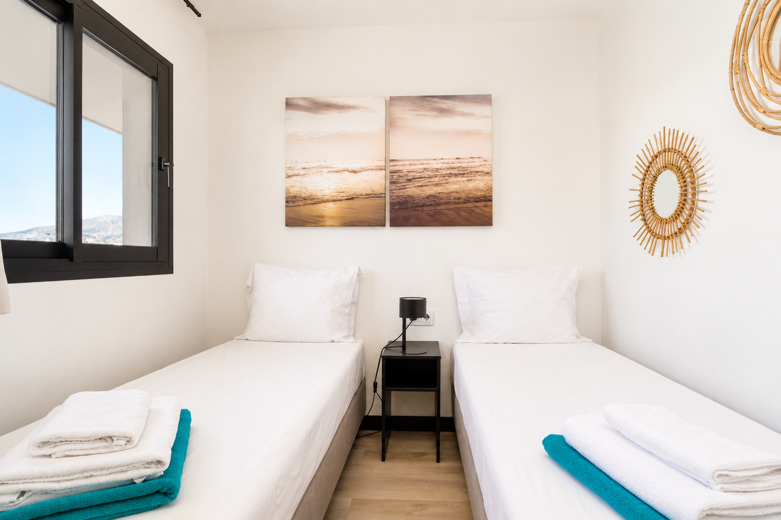 3 Bedroom Apartment in Mijas - Photo 15