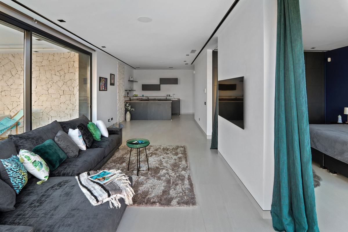 6 Bedroom Villa in Benahavís - Foto 39