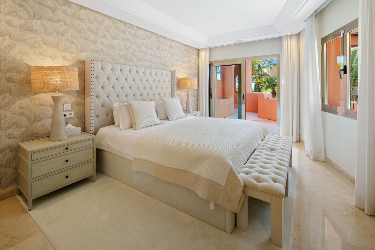 Apartamento com 3 quartos com vista mar em Málaga, Espanha – Foto 21