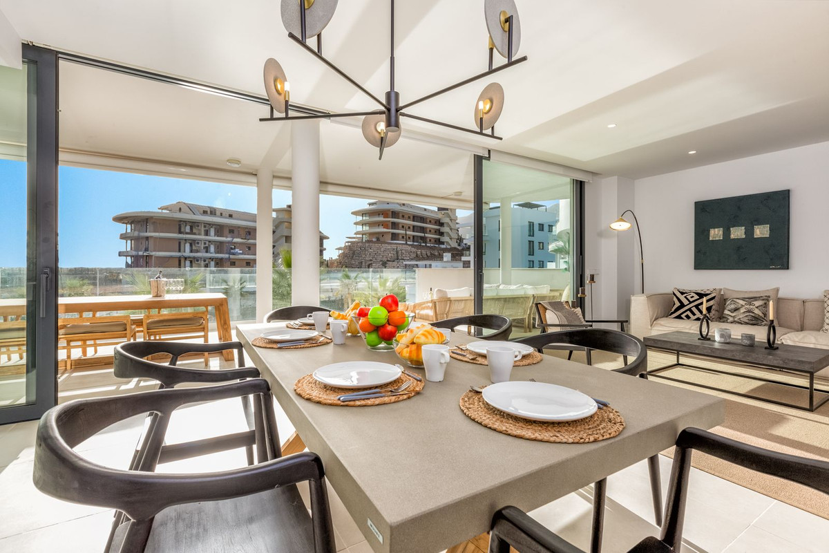 3 Bedroom Apartment in Fuengirola - Foto 6