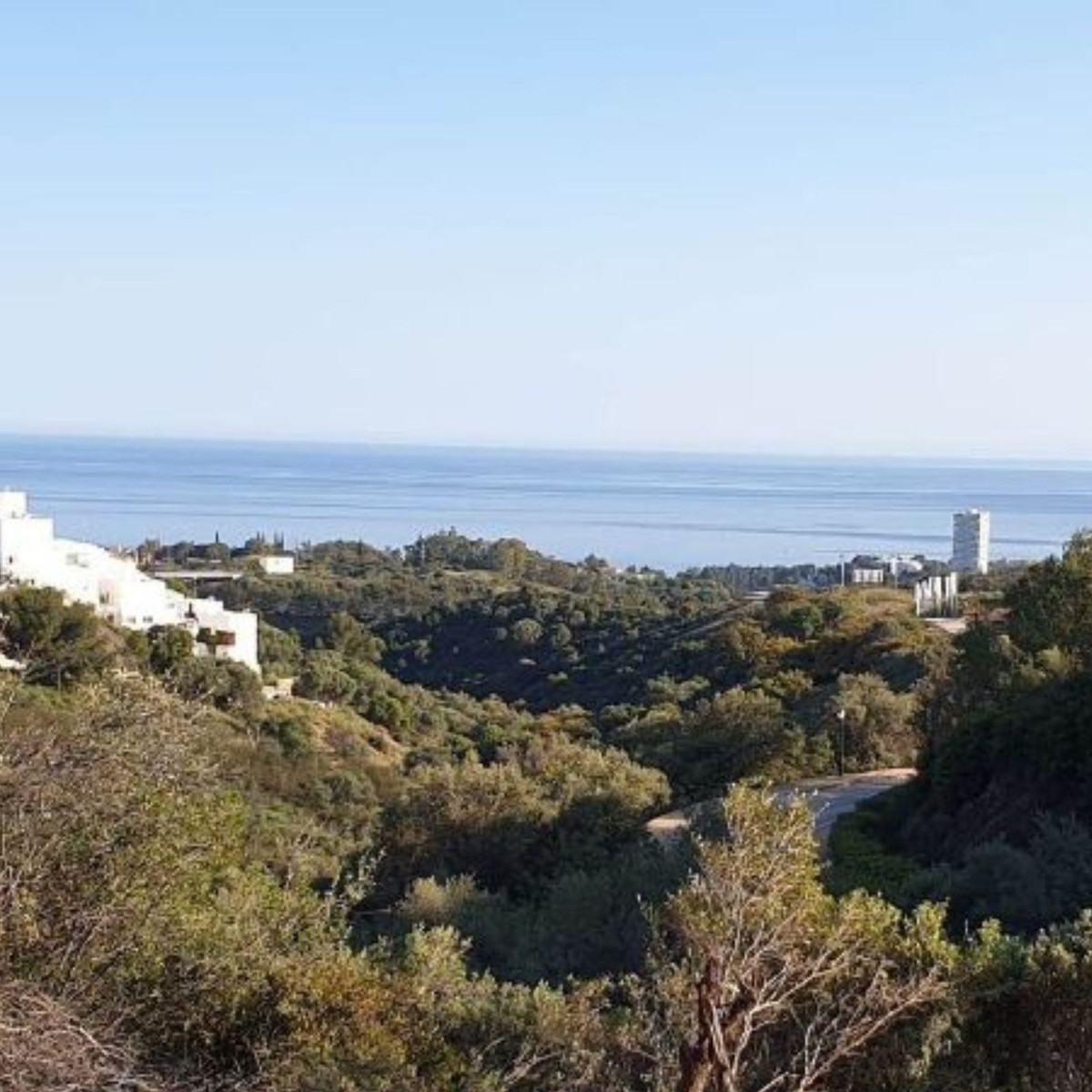 1,527 m² Plot in Marbella - Photo 3