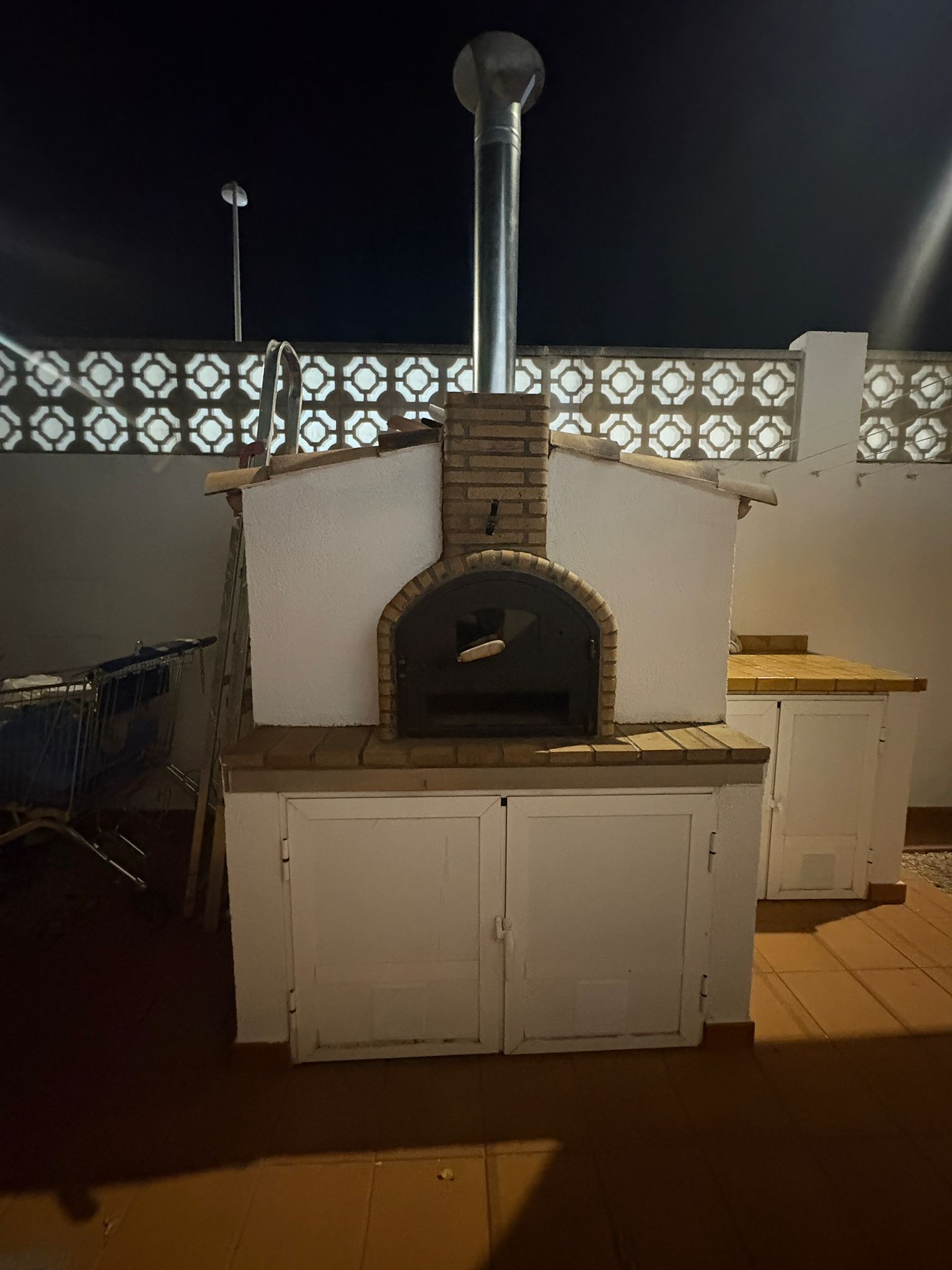 Moradia com 5 quartos com piscina em Alicante, Espanha – Foto 22