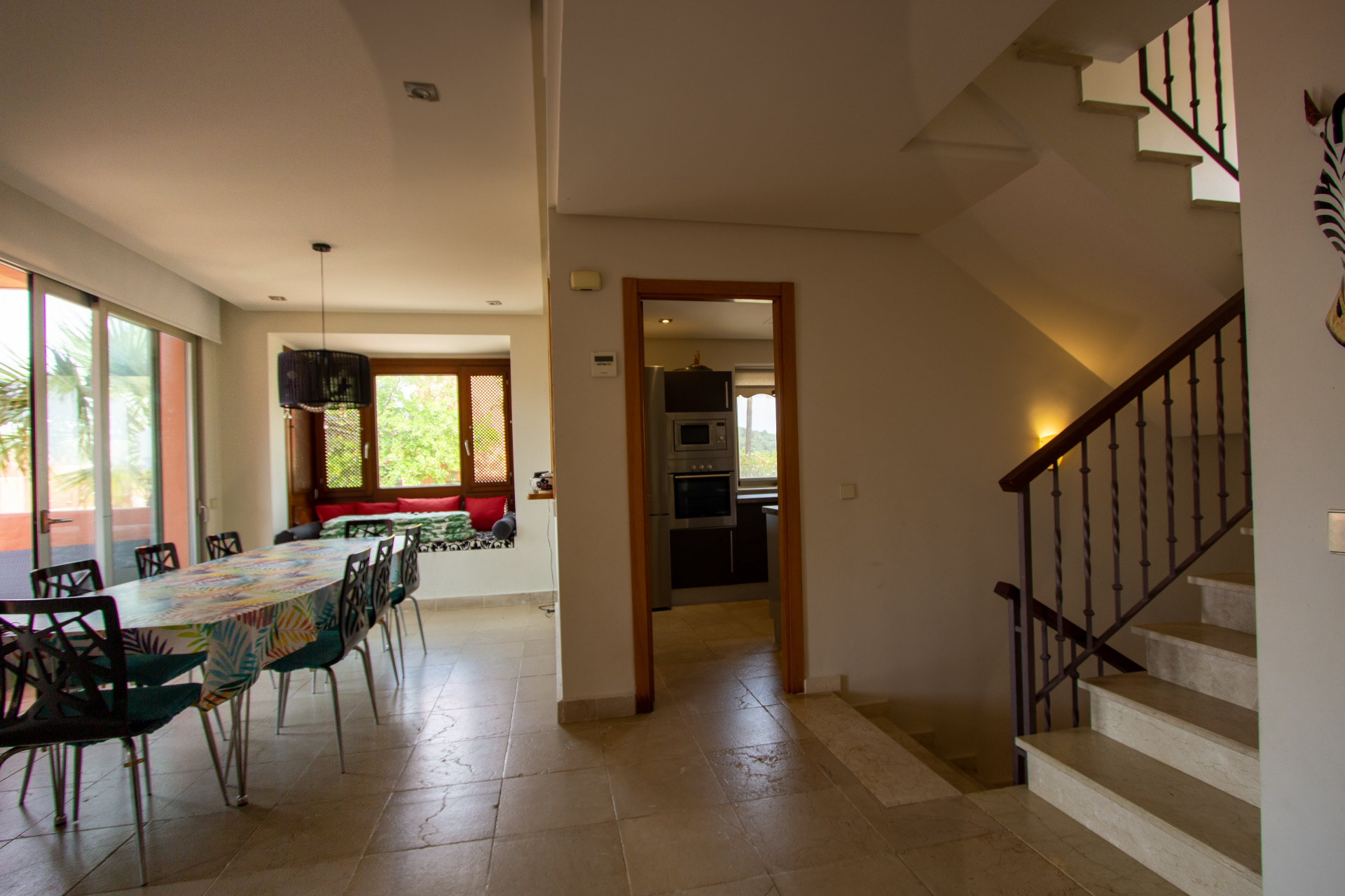 4 Bedroom Villa in Manilva - Photo 27