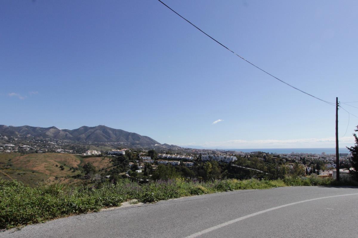 794 m² Plot in Mijas - Photo 6