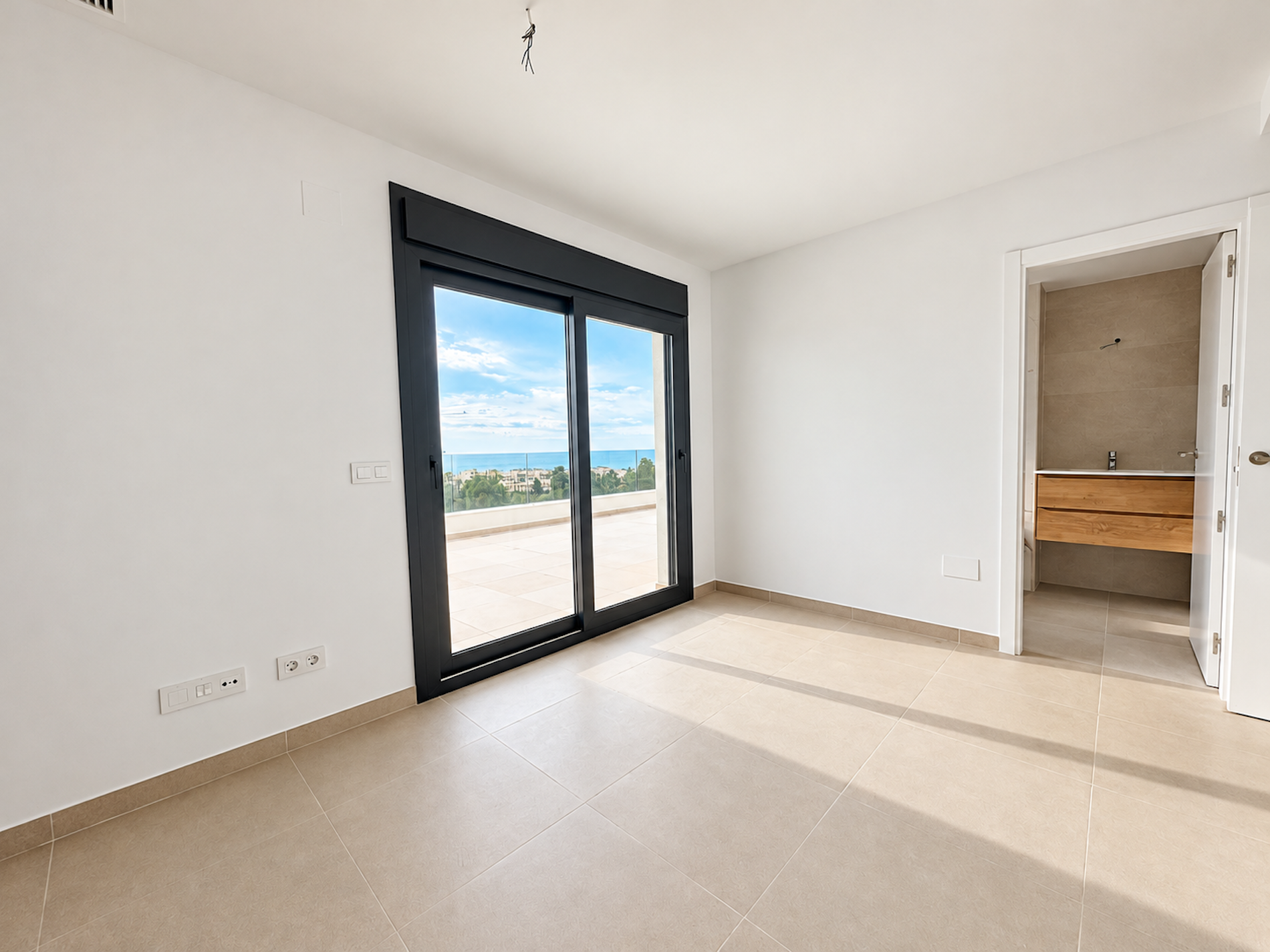 3 Bedroom Penthouse in Mijas - Photo 16