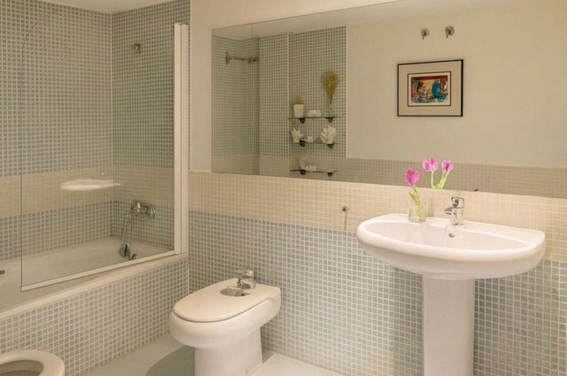 2 Bedroom Apartment in San Pedro de Alcántara - Photo 7