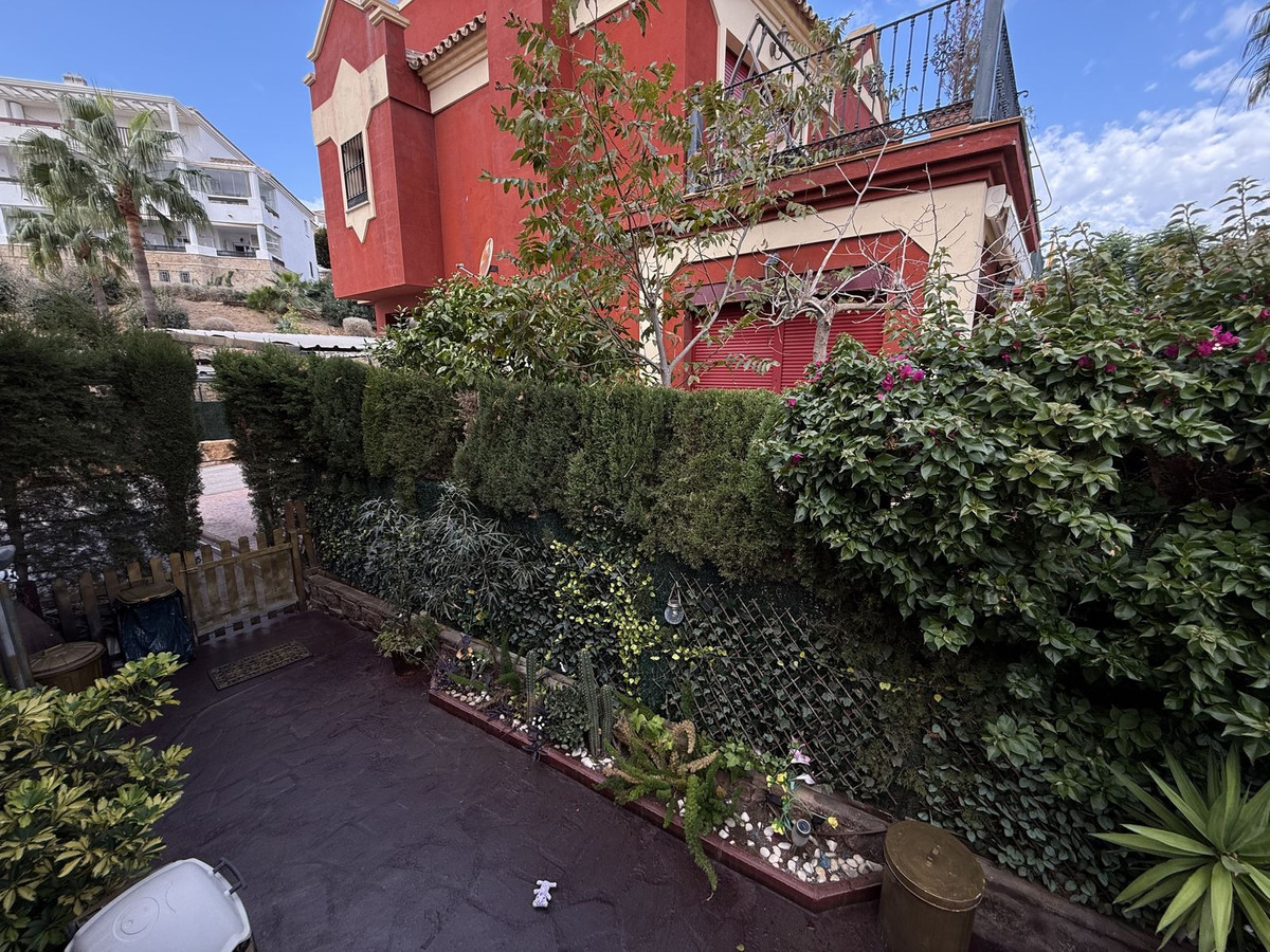 5 Bedroom Villa in Benalmádena - Foto 39