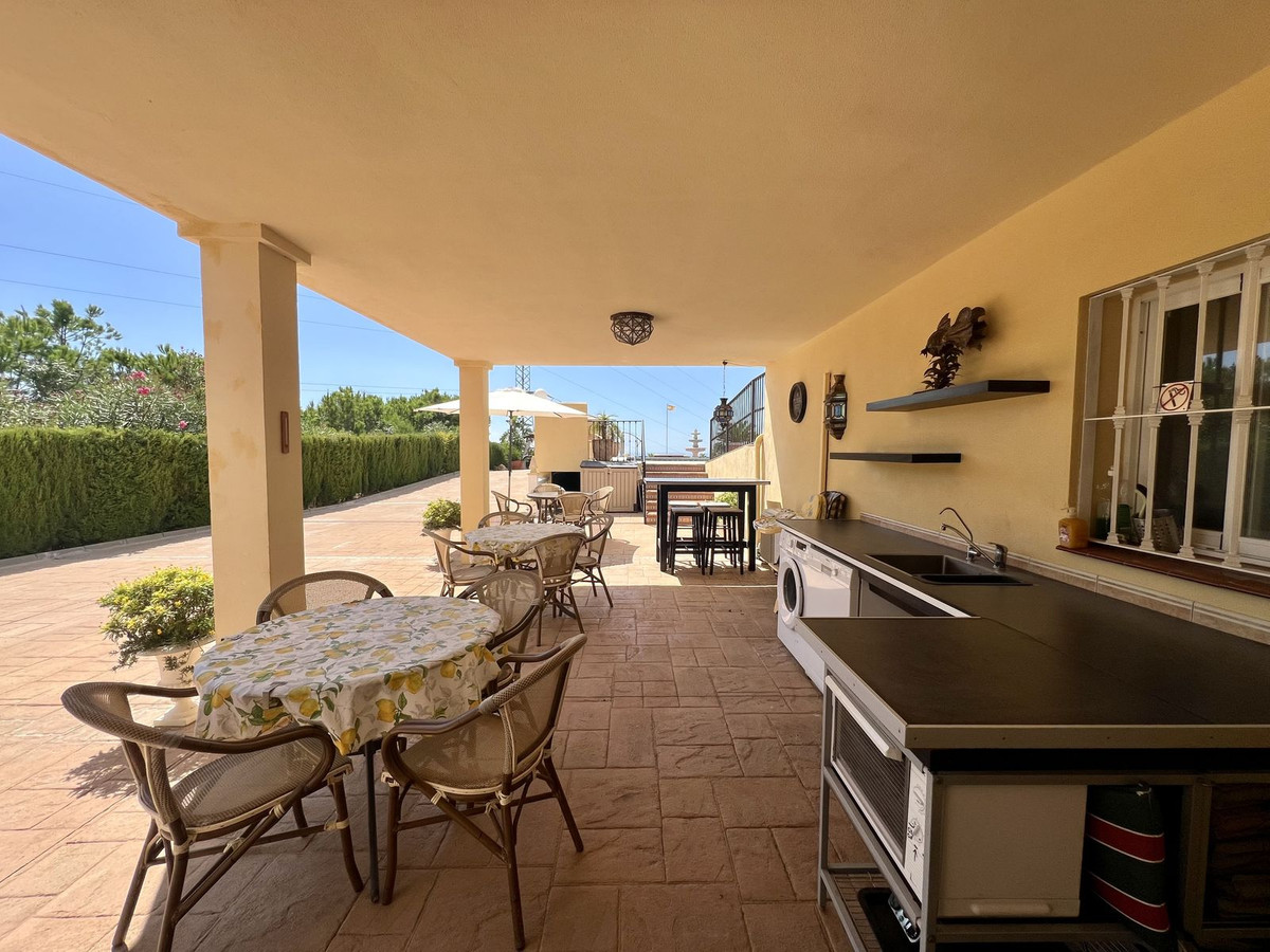 6 Bedroom Country house in Estepona - Foto 17