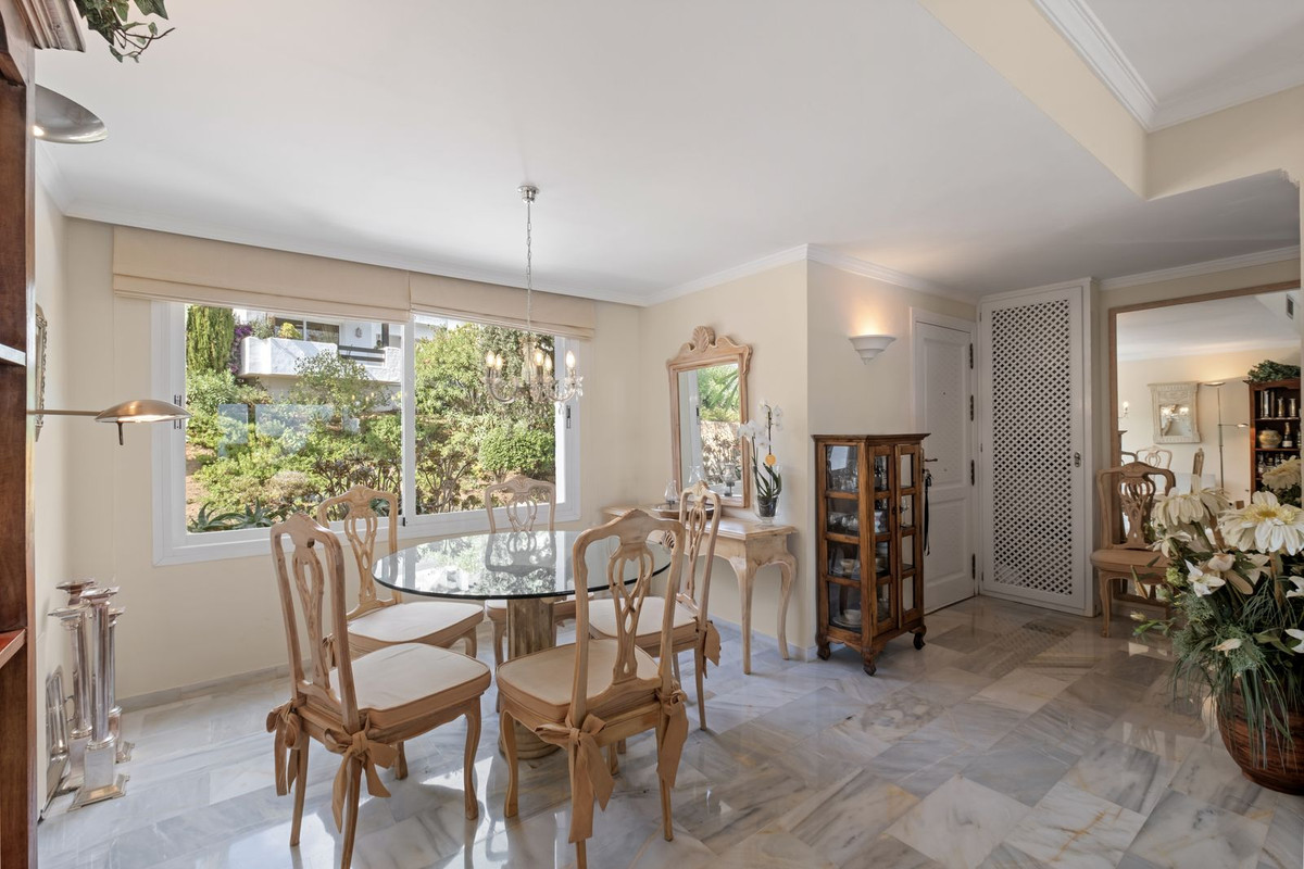 2 Bedroom Apartment in Marbella - Photo 7