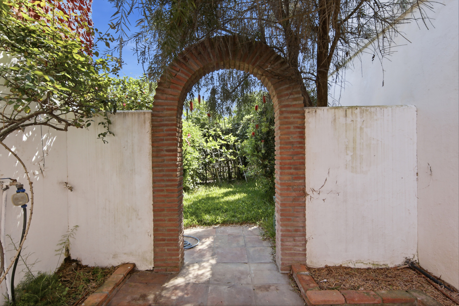3 Bedroom Villa in Estepona - Photo 28