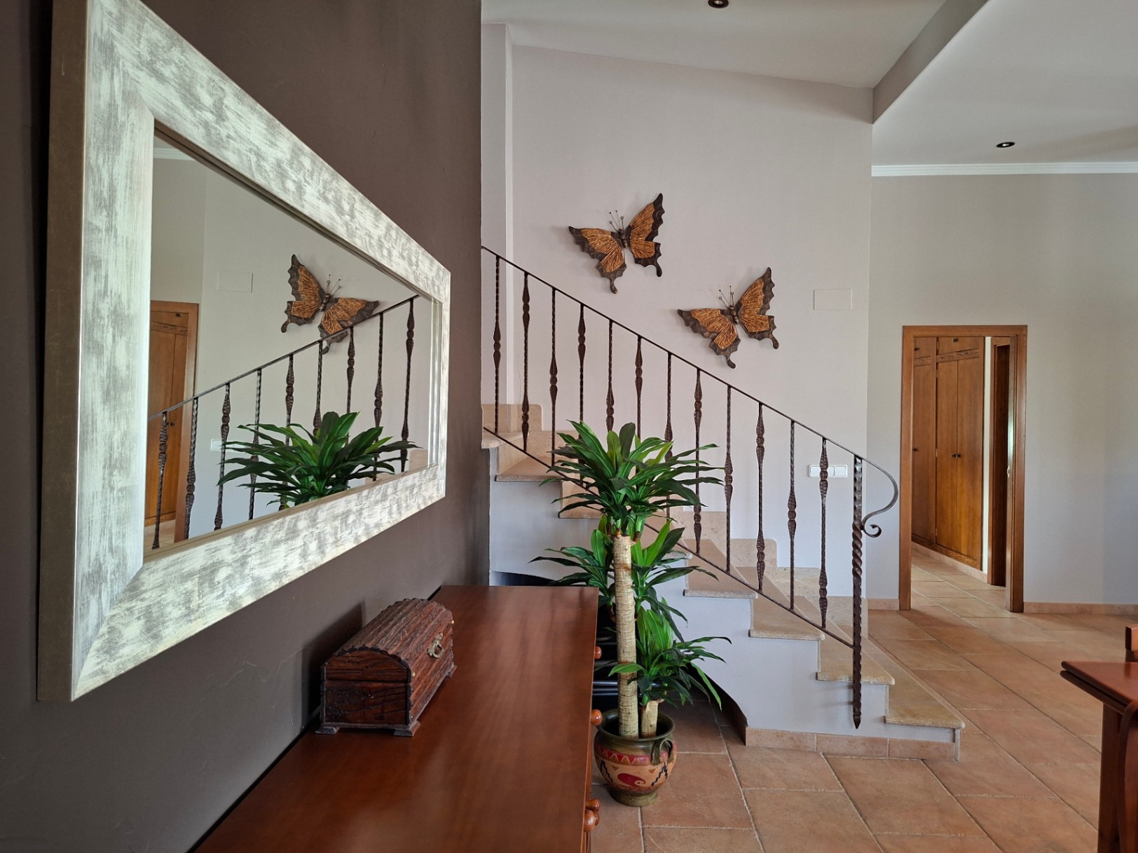 Moradia com 3 quartos com piscina em Valência, Espanha – Foto 10