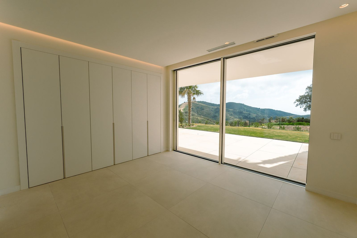 2 Bedroom Apartment in Ojén - Photo 7