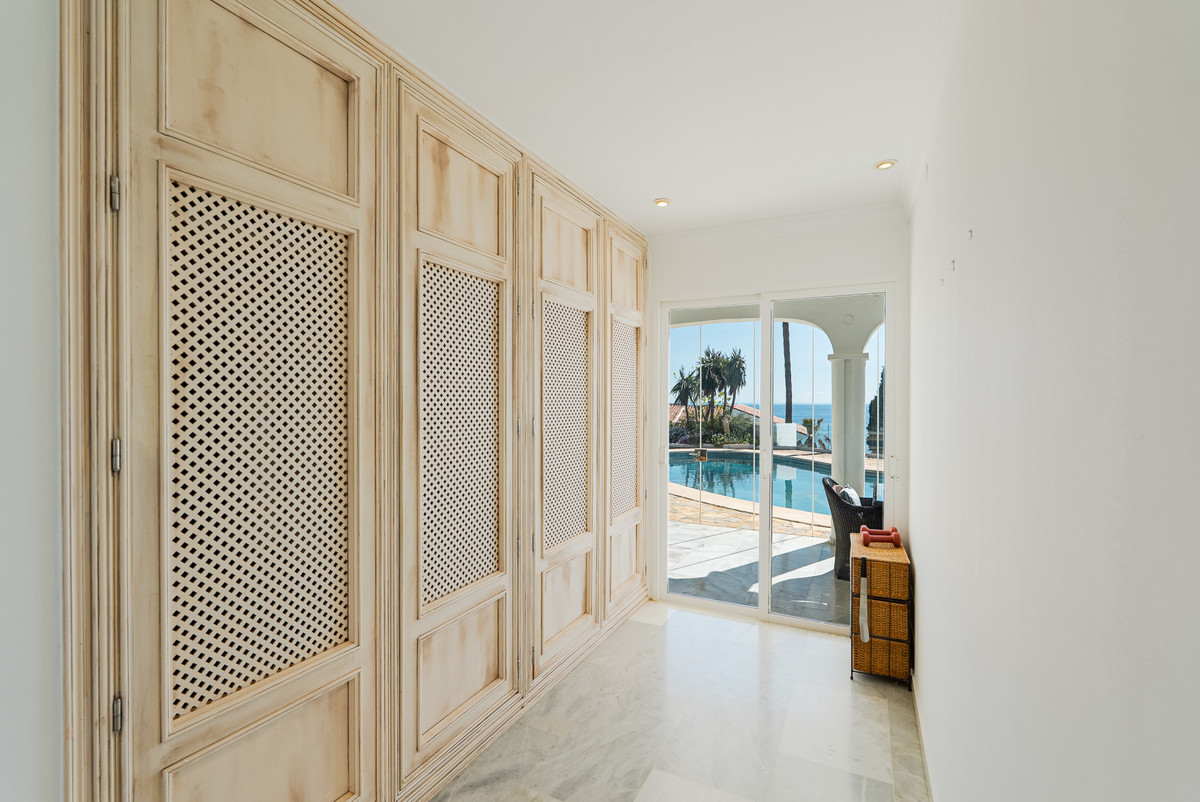 5 Bedroom Villa in Mijas - Foto 41