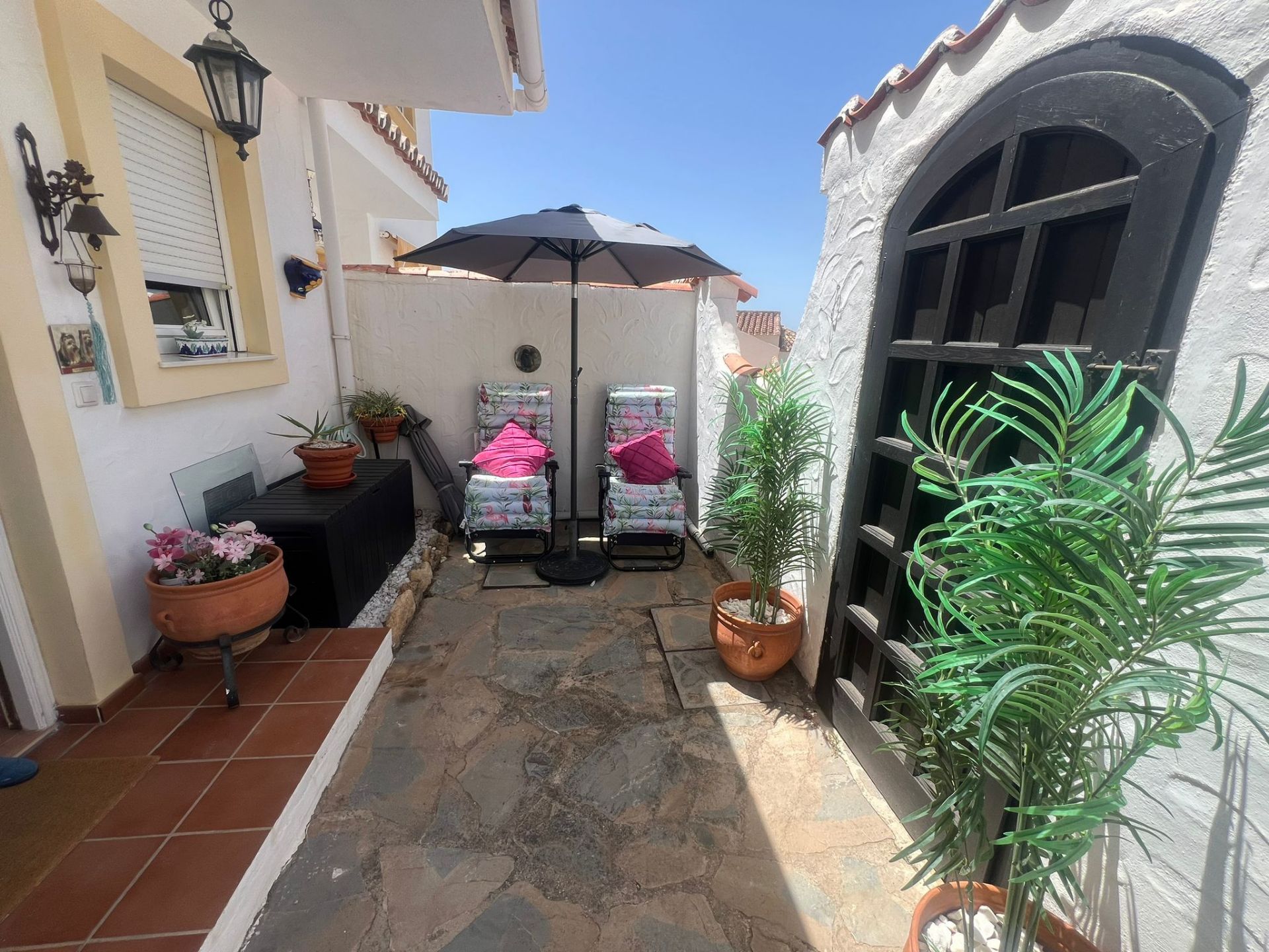 3 Bedroom Villa in Mijas - Фото 3