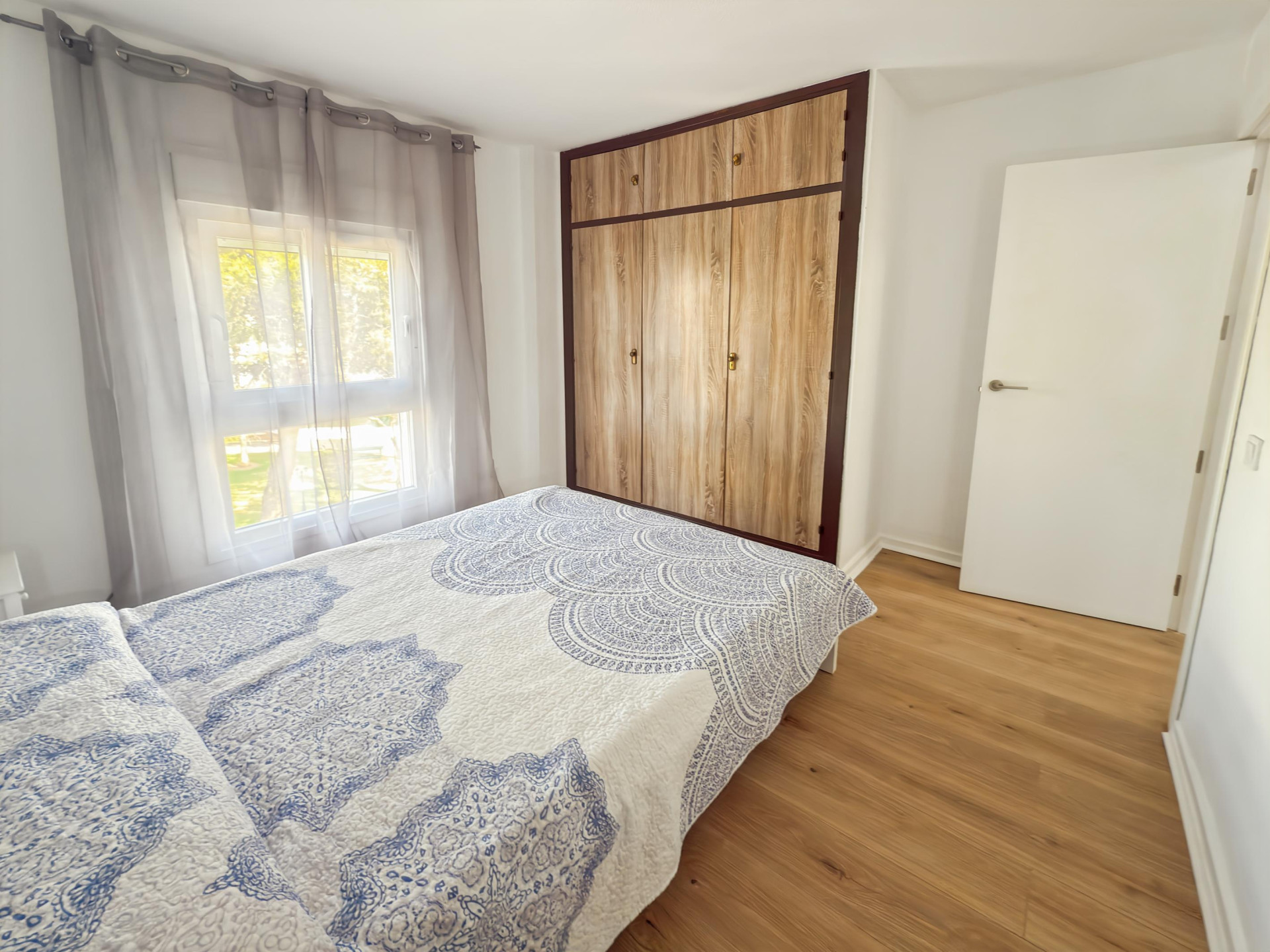 Apartamento com 3 quartos com piscina em Málaga, Espanha – Foto 25