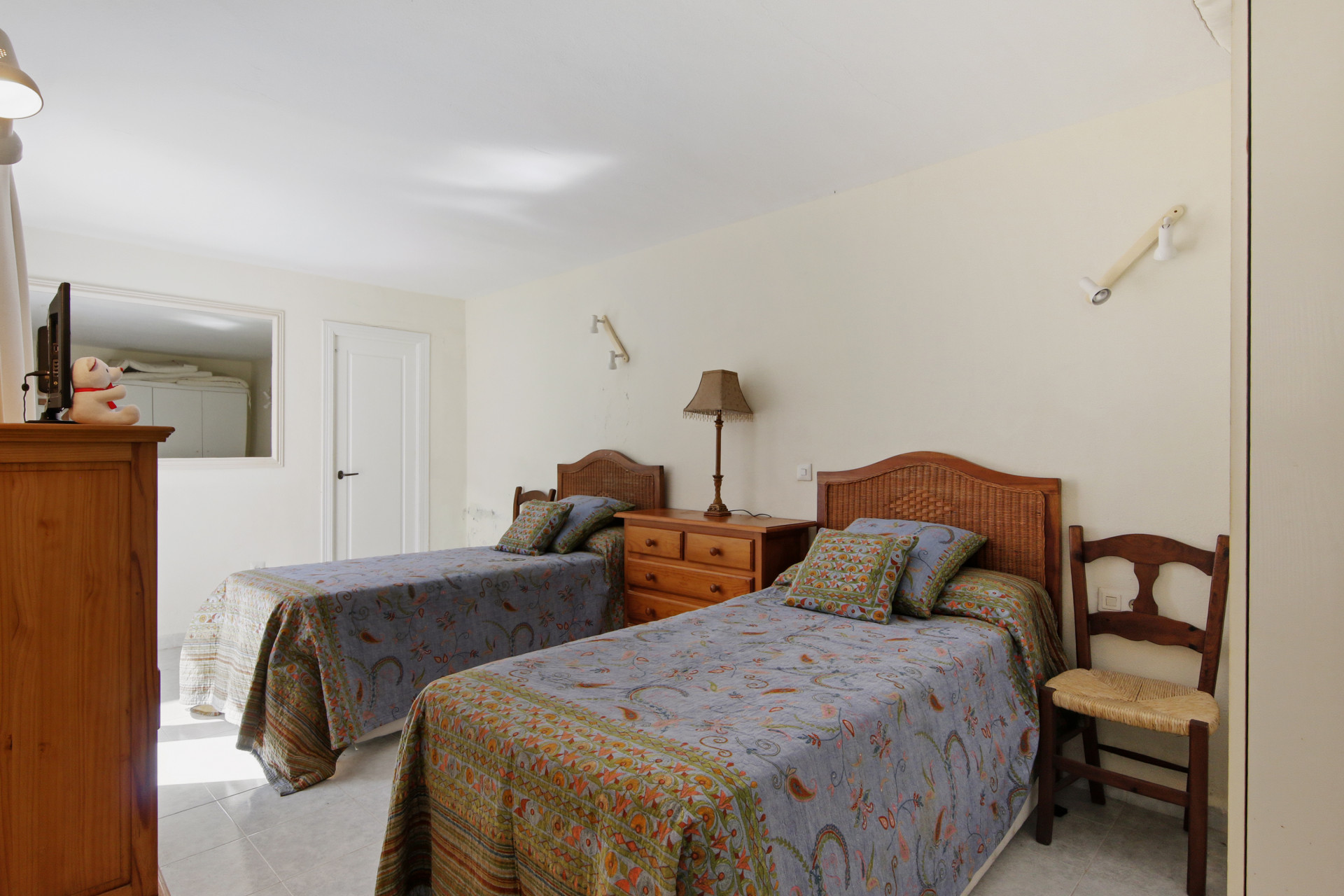 3 Bedroom Villa in Estepona - Photo 25