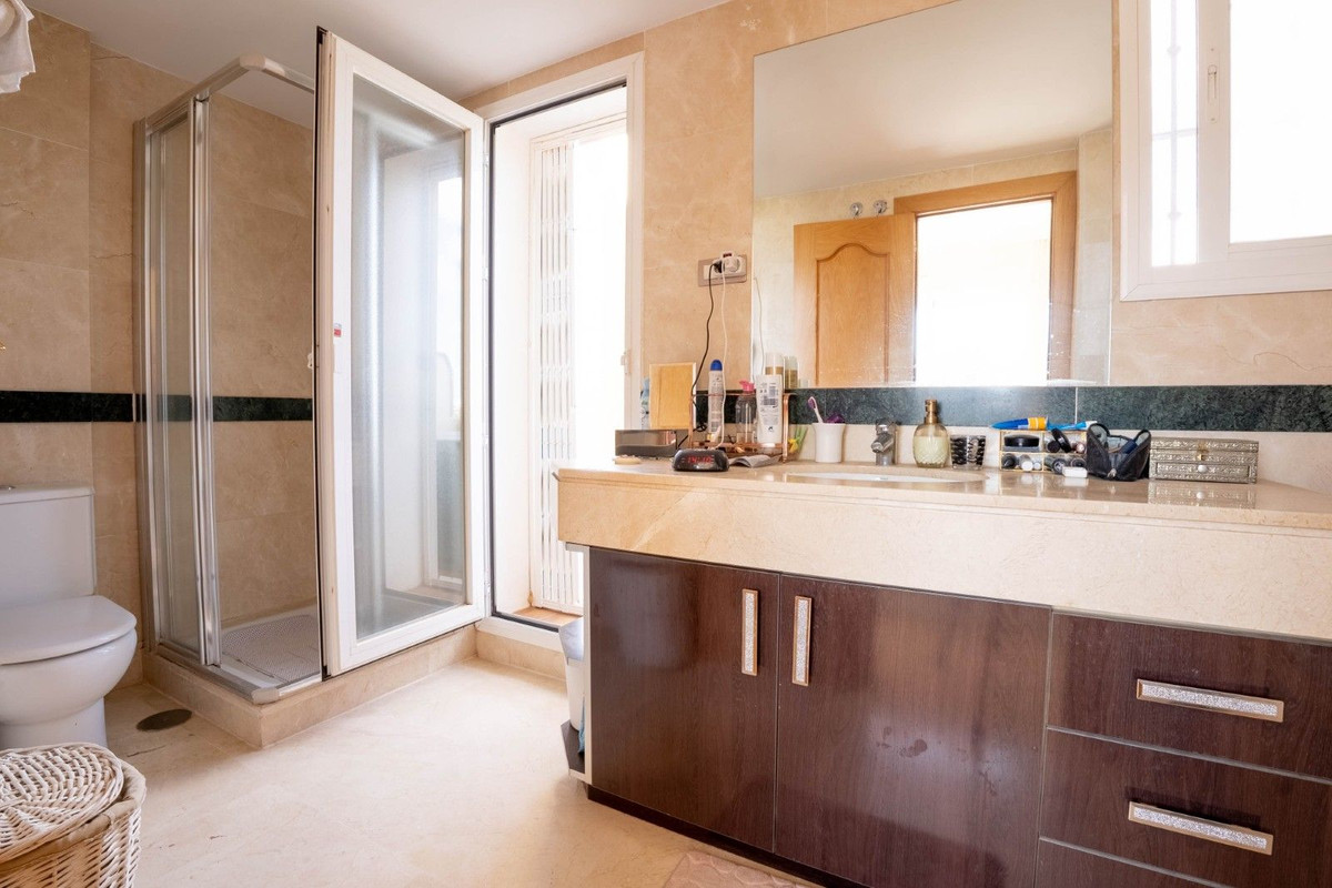 3 Bedroom Penthouse in Mijas - Photo 26