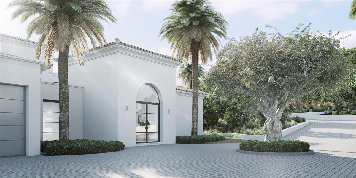 5,500 m² Plot in Marbella - Photo 21