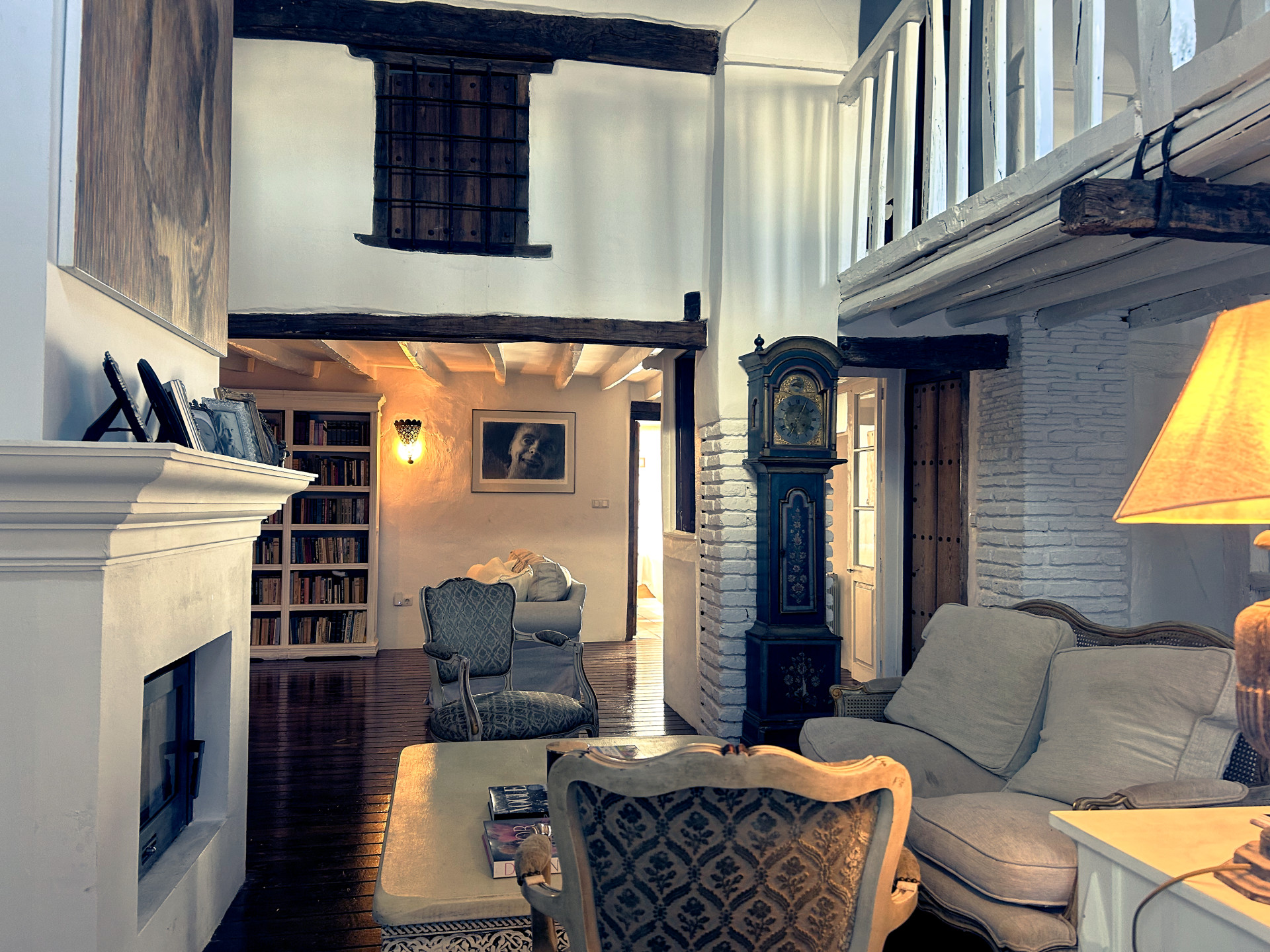 4 Bedroom Townhouse in Gaucín - Photo 2