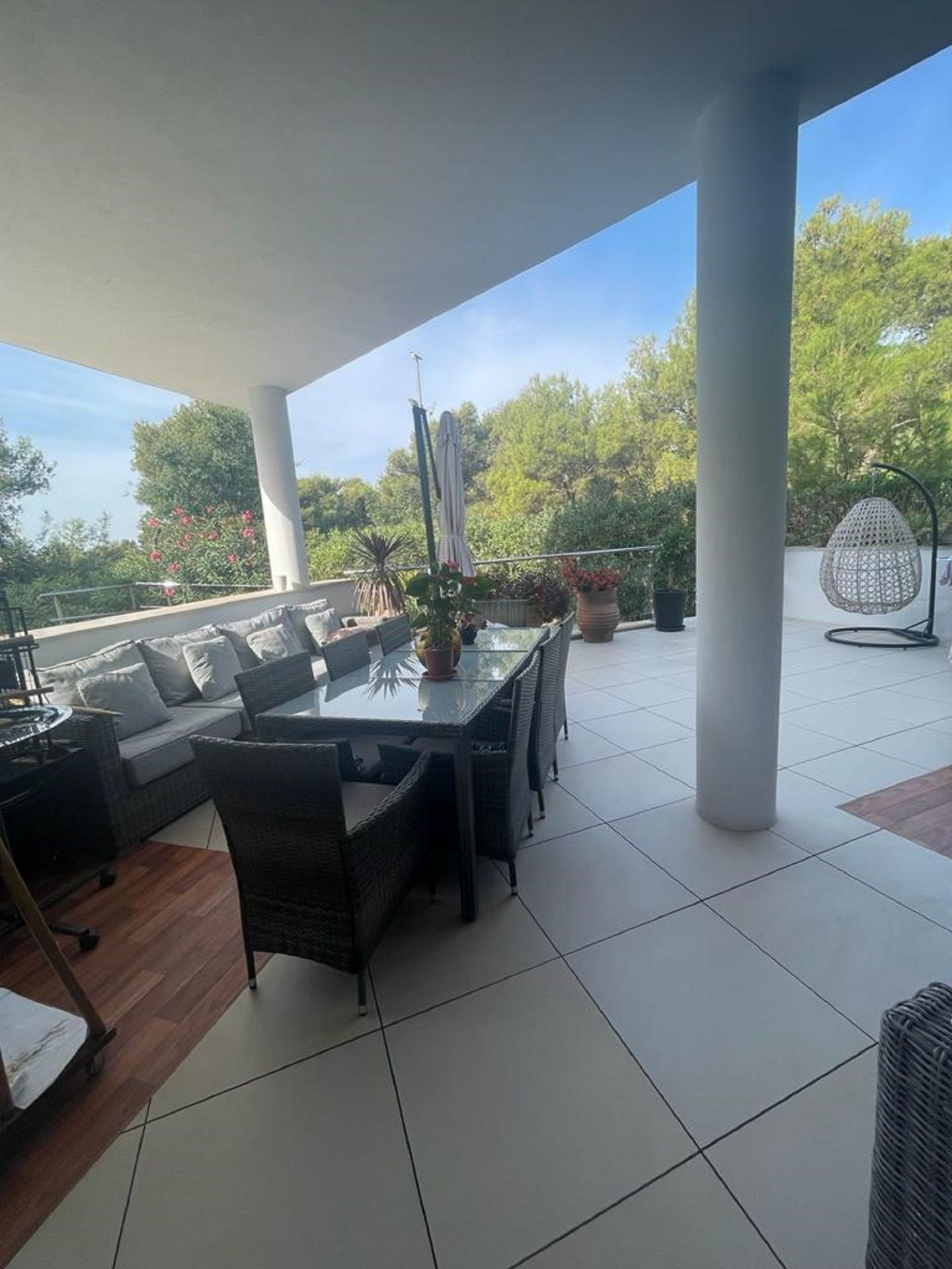 3 Bedroom Townhouse in Marbella - Photo 23