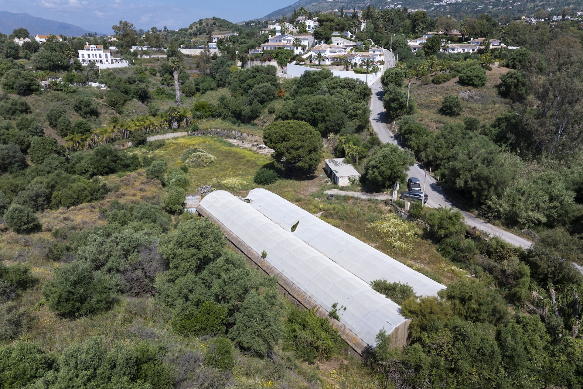6,677 m² Plot in Mijas - Photo 8