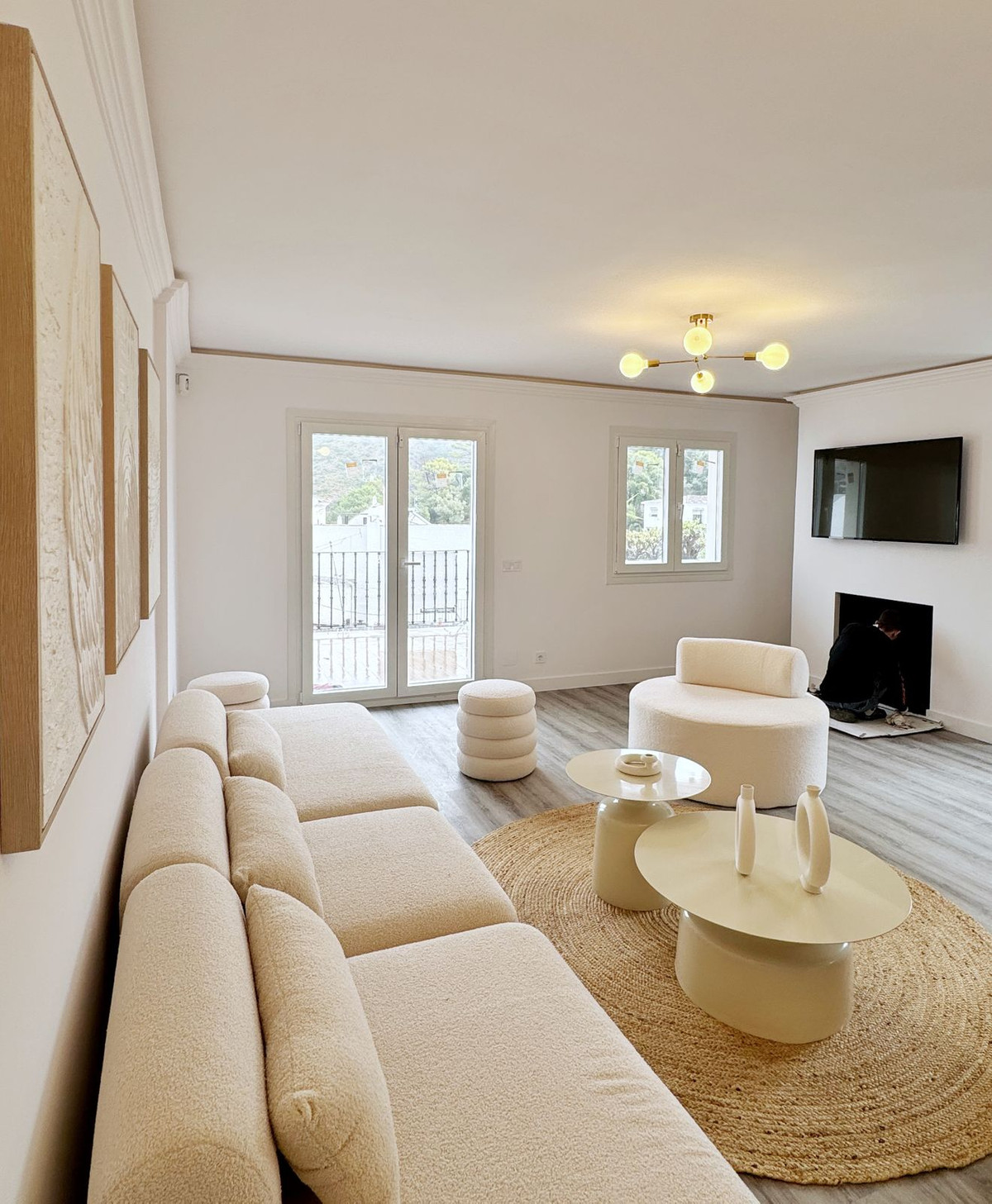 5 Bedroom Apartment in Benahavís - Photo 6