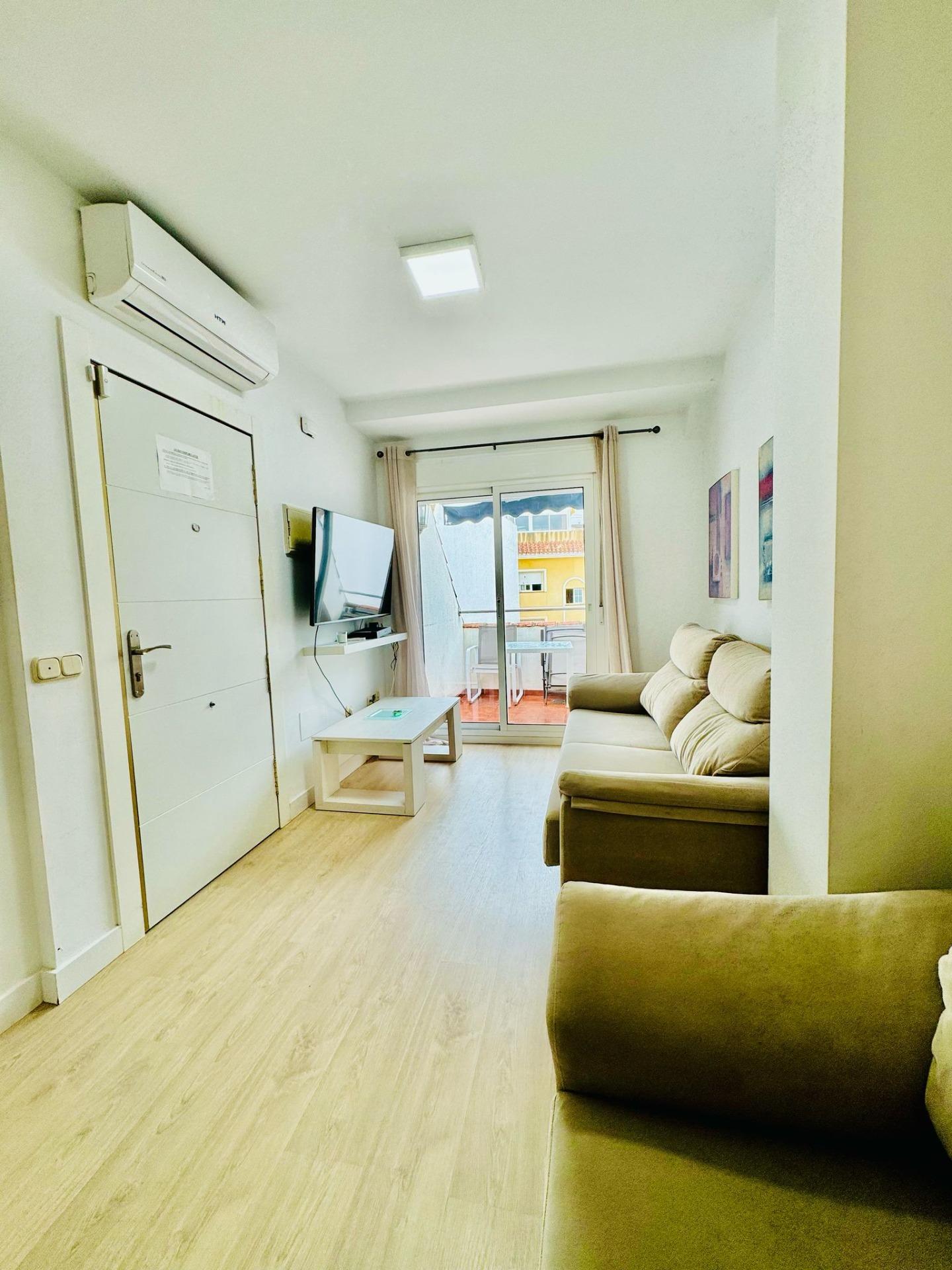 3 Bedroom Penthouse in Benalmádena - Photo 10
