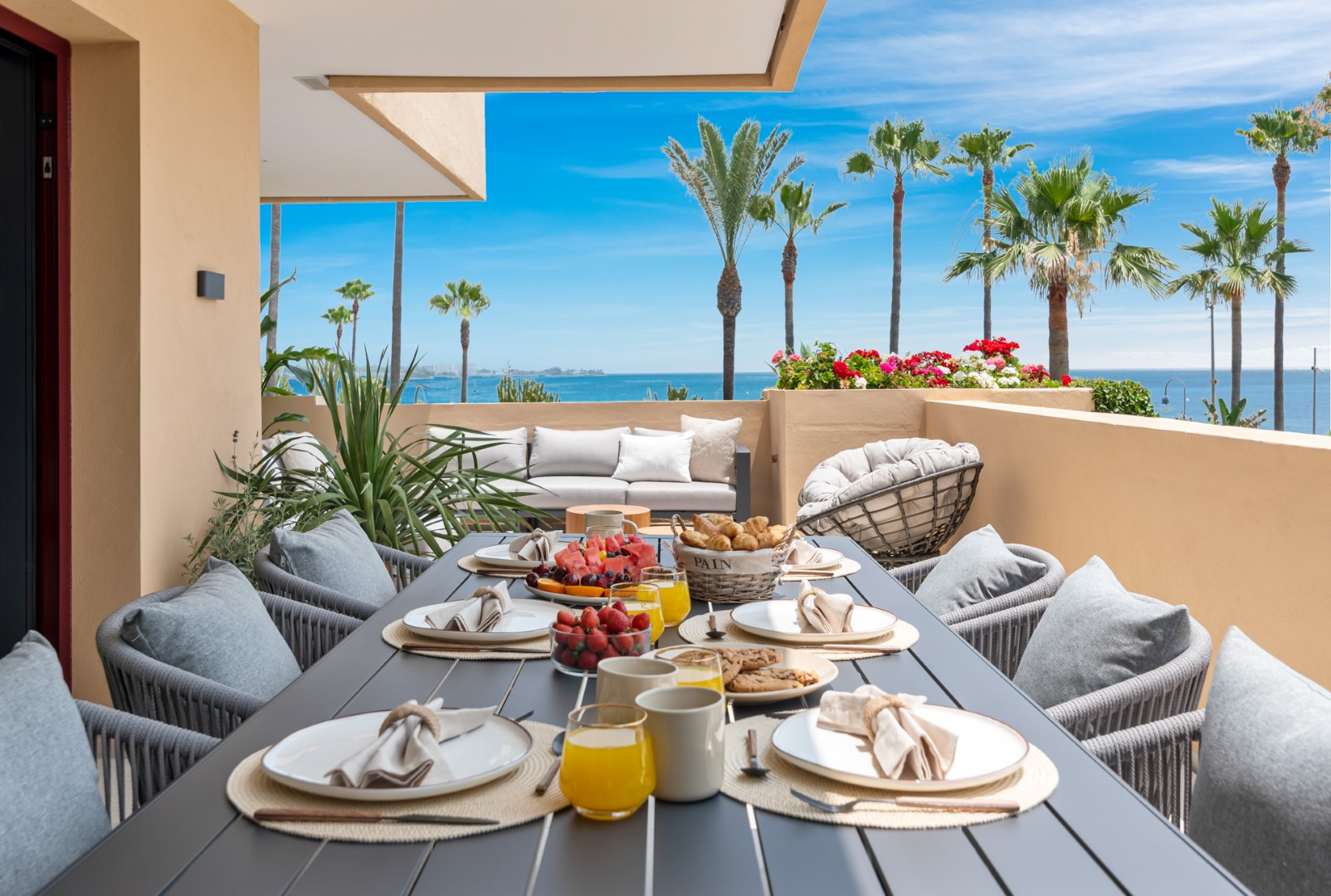 3 Bedroom Apartment in Estepona - Photo 41