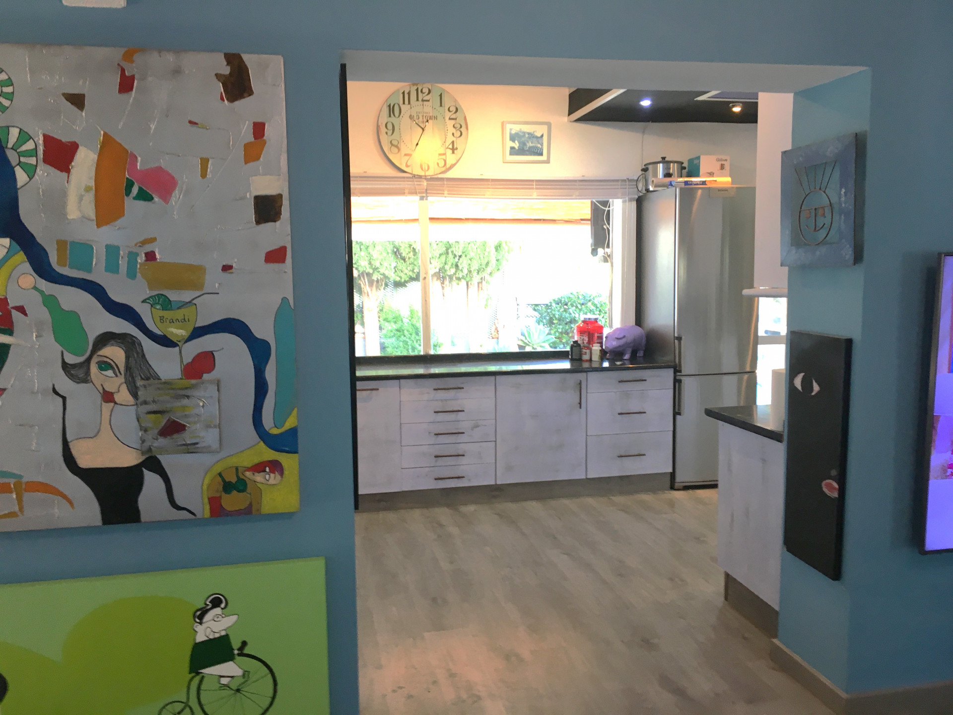 4 Bedroom Villa in Estepona - Foto 20