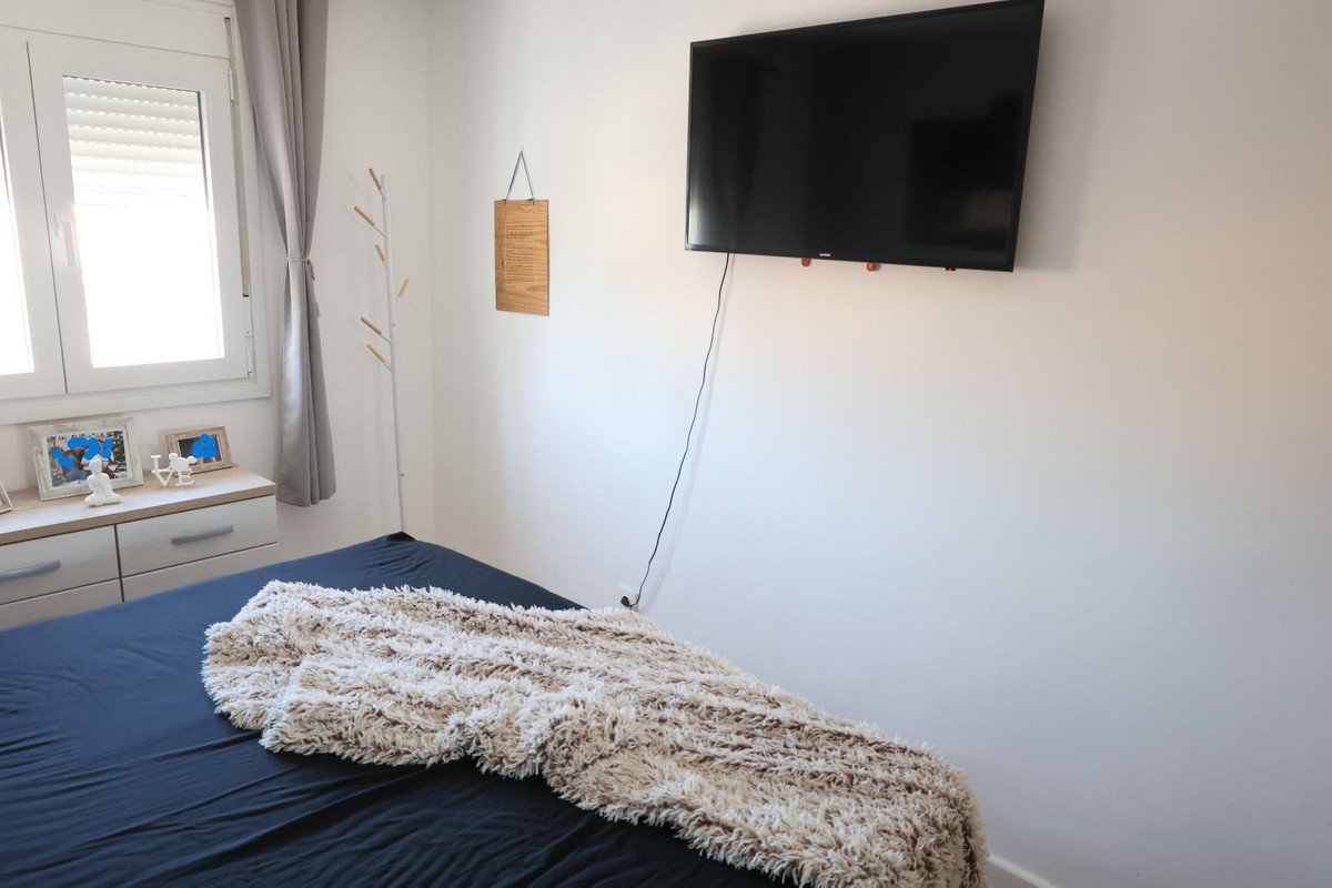 3 Bedroom Apartment in Mijas - Photo 27
